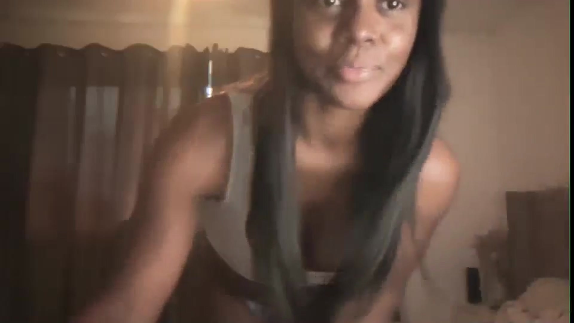 Gallery image thumbnail from SweetXEbony1's myfreecams stream on, 02/26/2026, 14:34 image 17 of 20