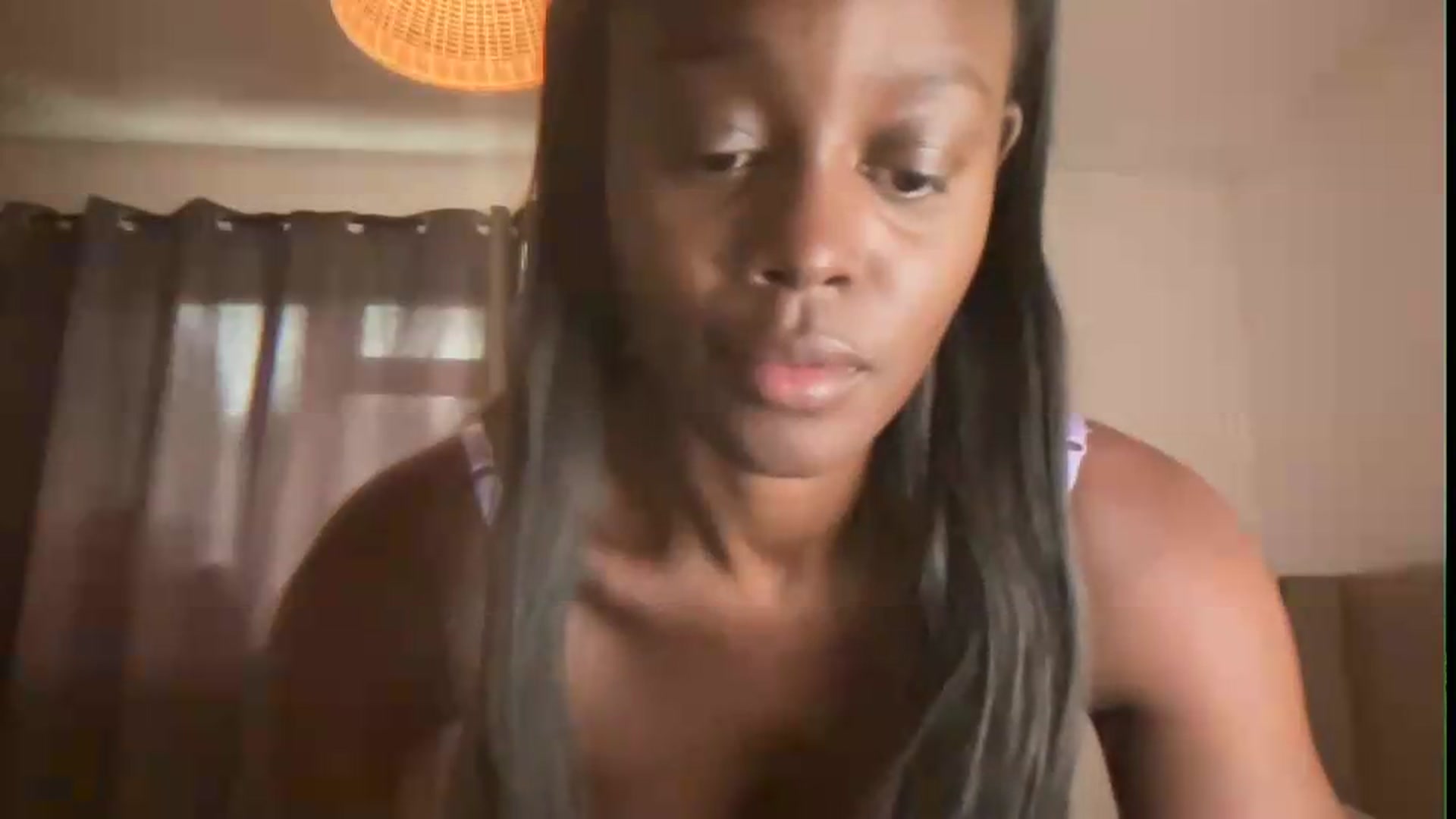 Gallery image thumbnail from SweetXEbony1's myfreecams stream on, 05/15/2026, 14:51 image 17 of 20