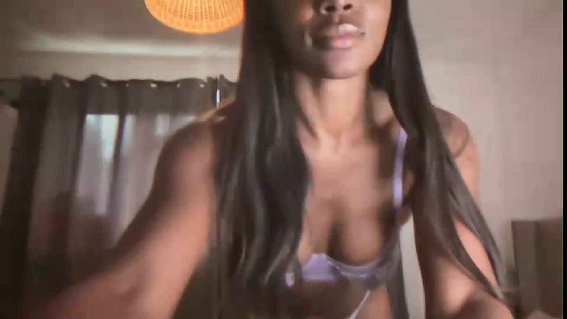 Gallery image thumbnail from SweetXEbony1's myfreecams stream on, 05/15/2026, 14:51 image 5 of 20