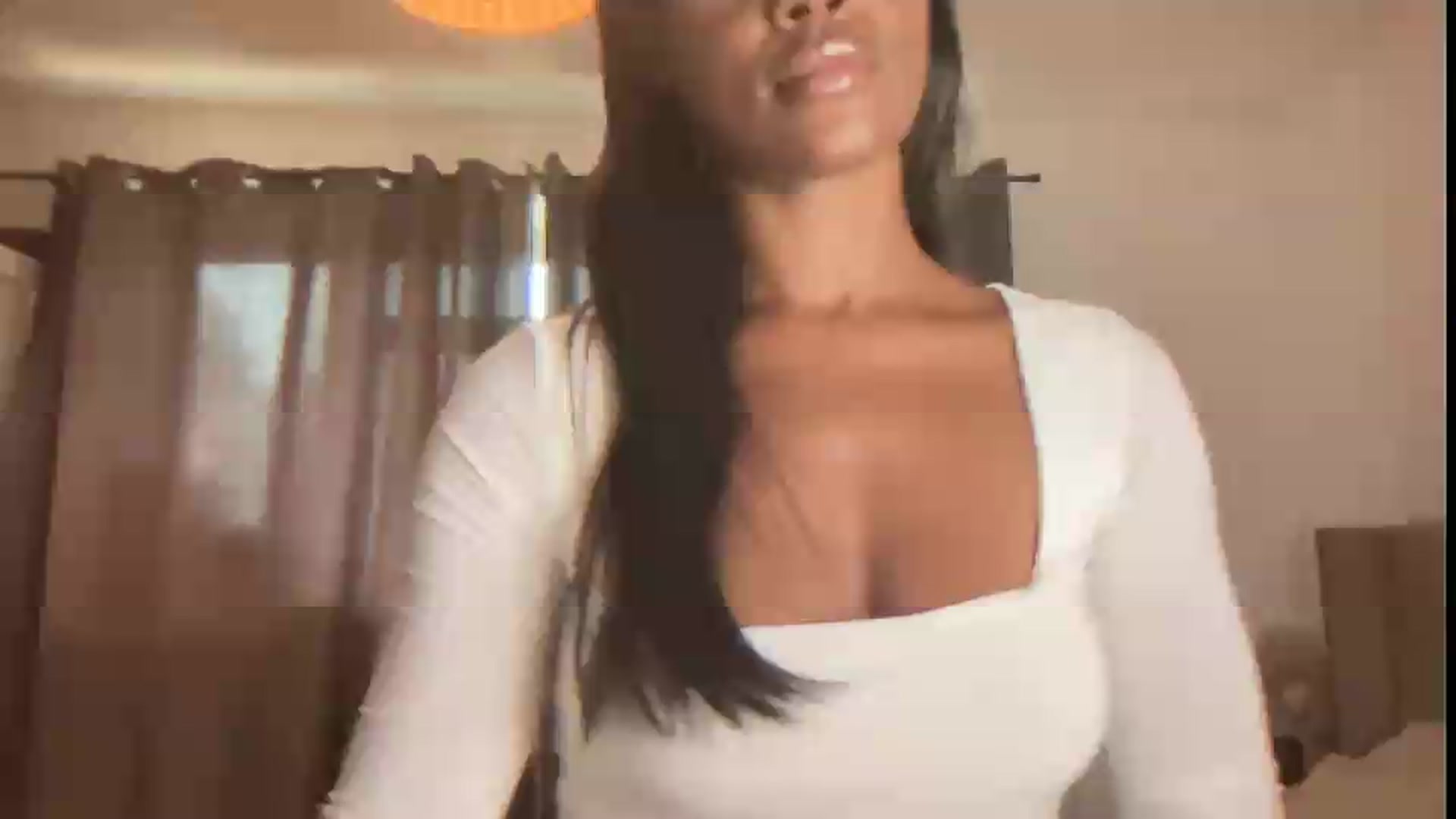 Gallery image thumbnail from SweetXEbony1's myfreecams stream on, 05/27/2026, 08:39 image 18 of 20