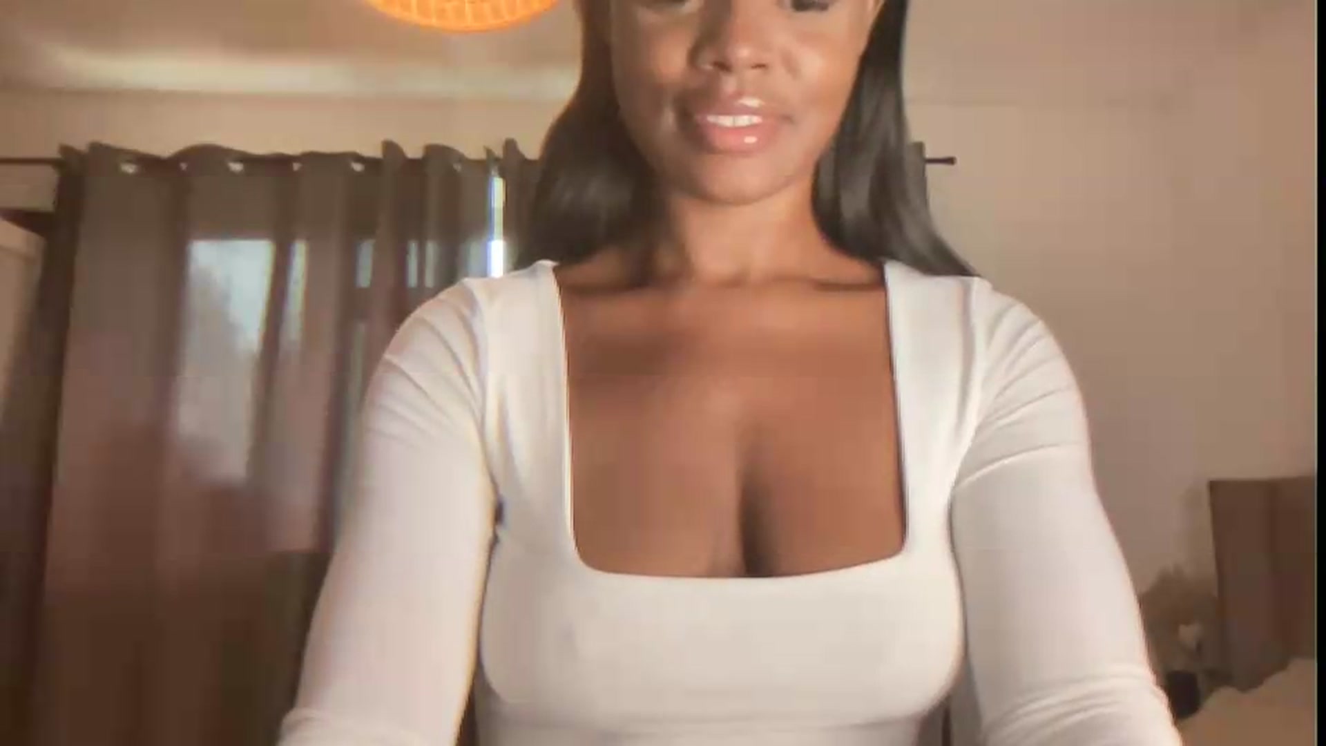 Gallery image thumbnail from SweetXEbony1's myfreecams stream on, 05/27/2026, 08:39 image 13 of 20