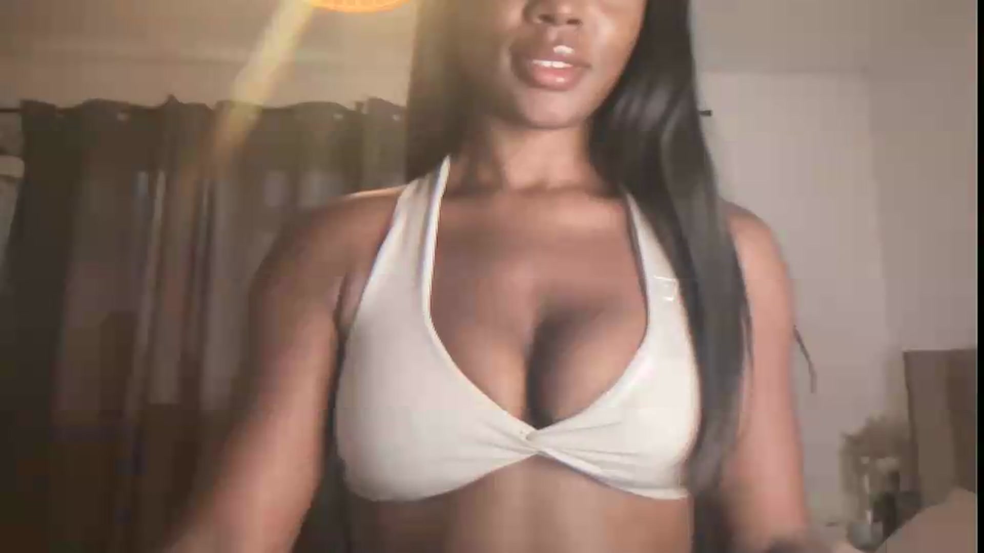 Gallery image thumbnail from SweetXEbony1's myfreecams stream on, 06/02/2026, 08:13 image 15 of 20