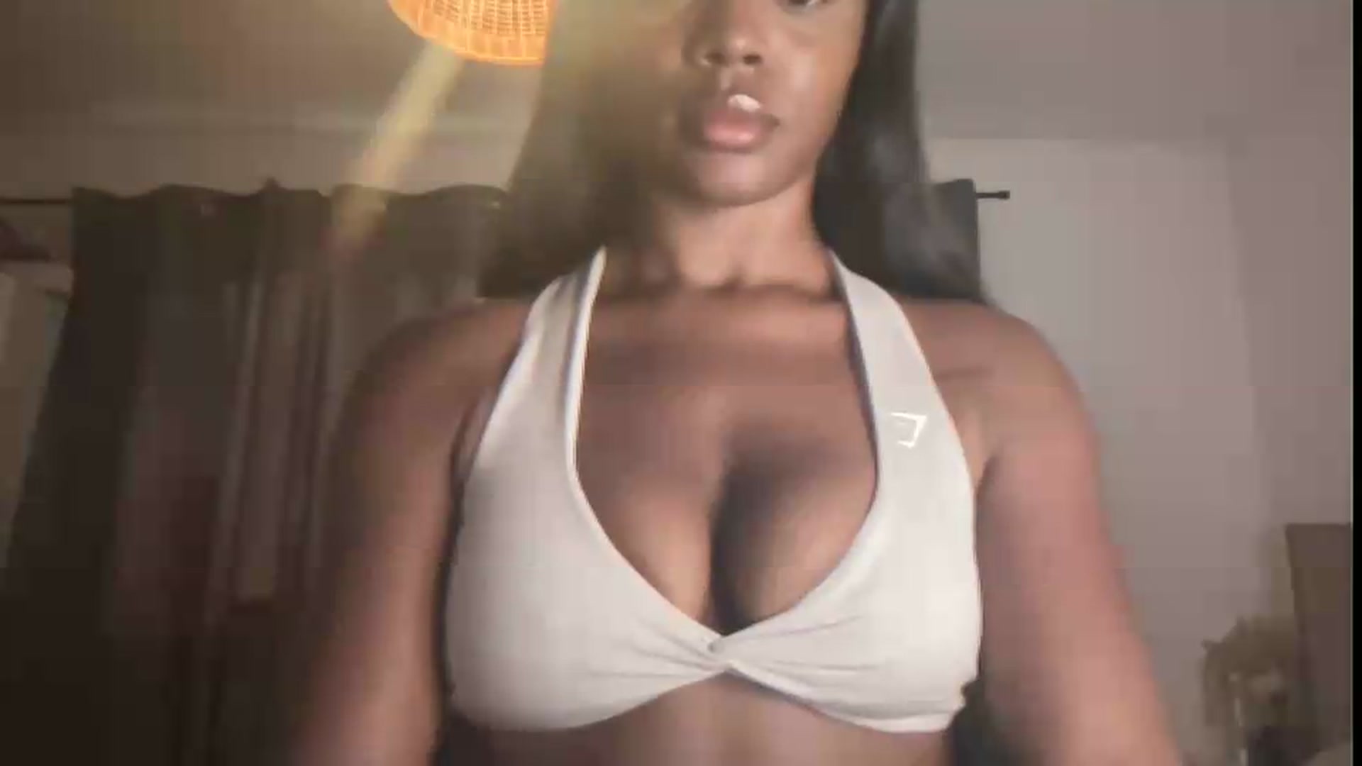 Gallery image thumbnail from SweetXEbony1's myfreecams stream on, 06/02/2026, 08:13 image 17 of 20