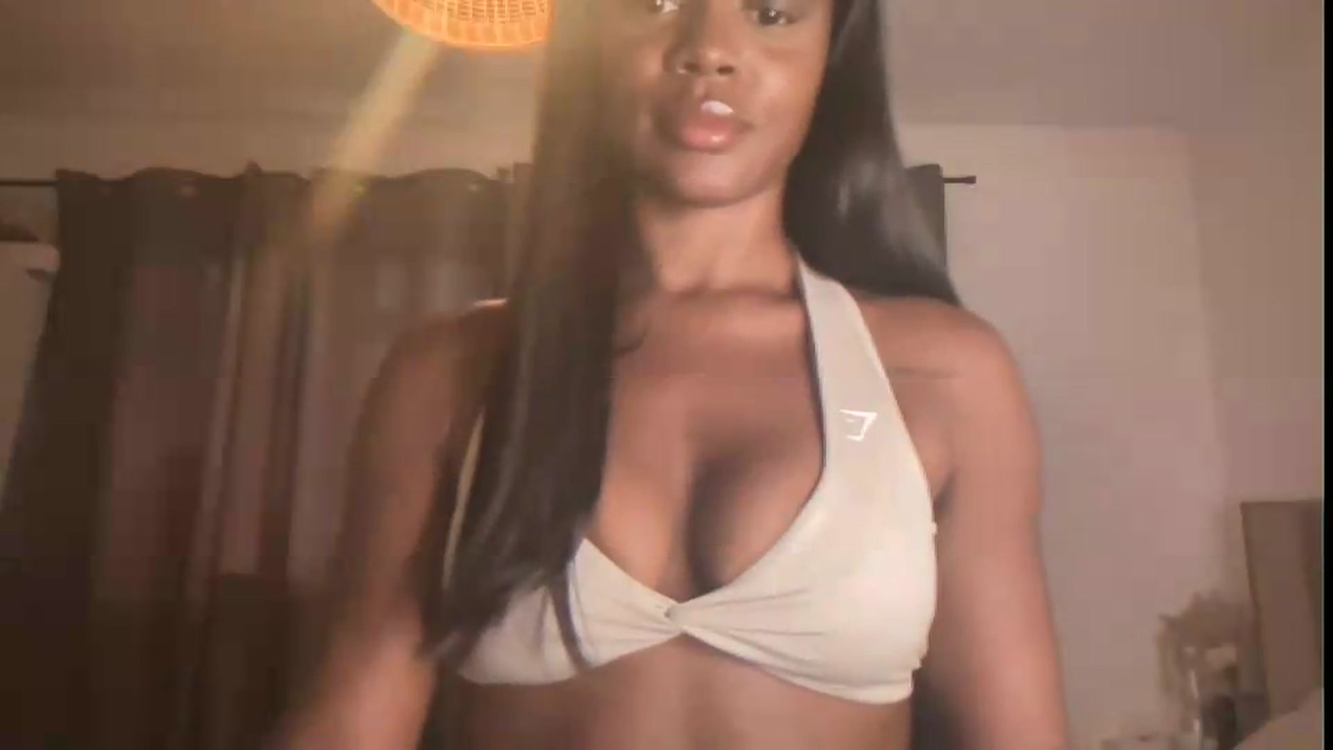 Gallery image thumbnail from SweetXEbony1's myfreecams stream on, 06/02/2026, 08:13 image 2 of 20