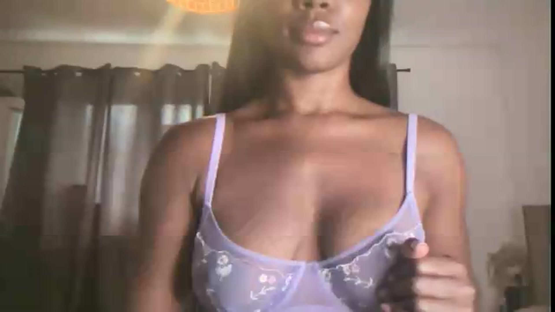 Gallery image thumbnail from SweetXEbony1's myfreecams stream on, 06/03/2026, 13:45 image 17 of 20