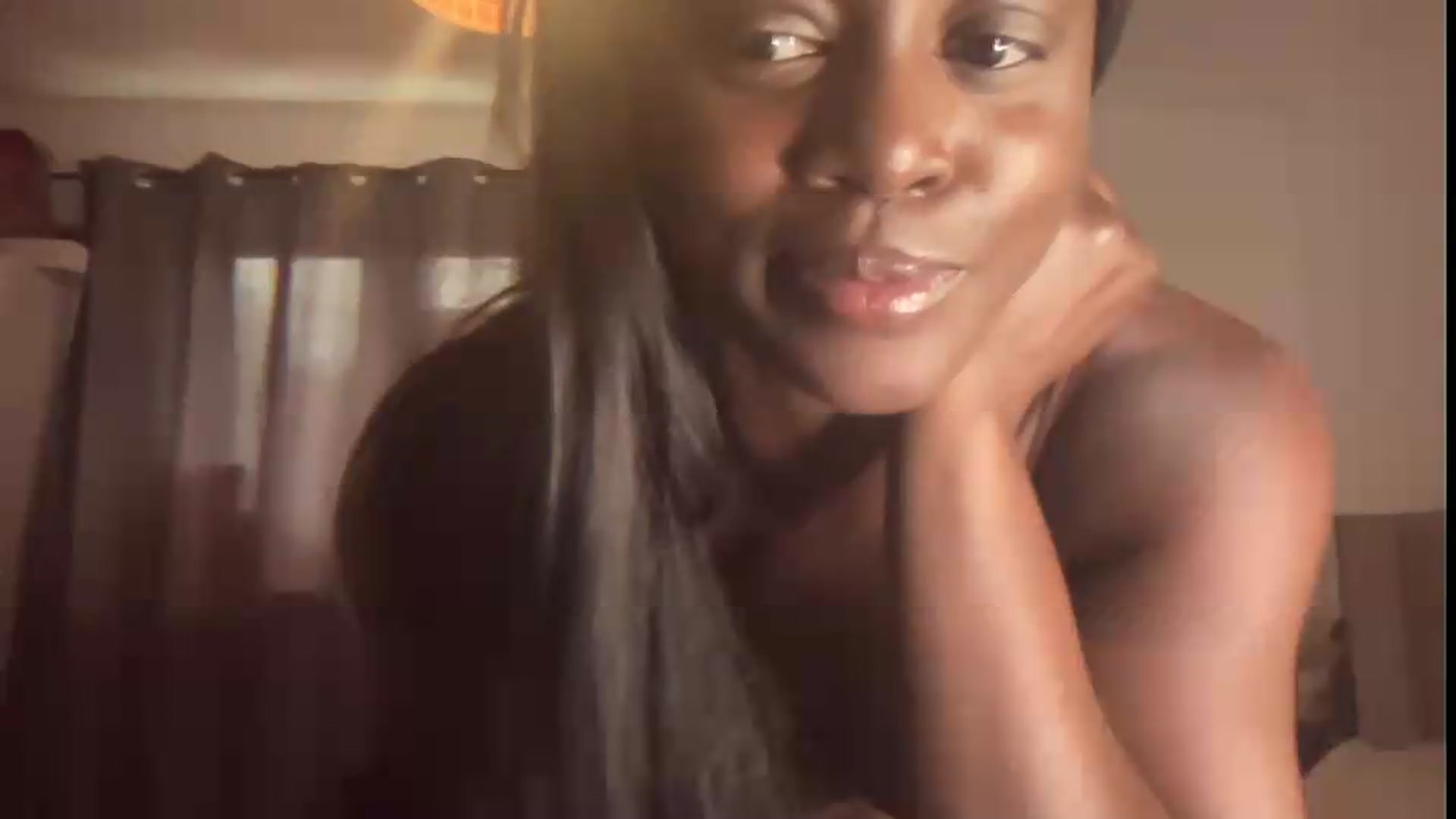 Gallery image thumbnail from SweetXEbony1's myfreecams stream on, 06/16/2026, 12:59 image 14 of 20