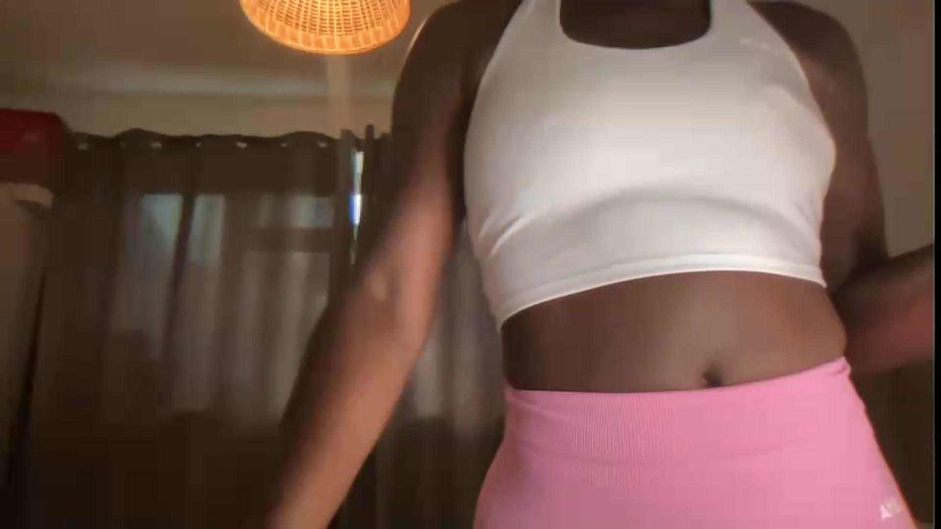 Gallery image thumbnail from SweetXEbony1's myfreecams stream on, 06/24/2026, 06:23 image 6 of 20