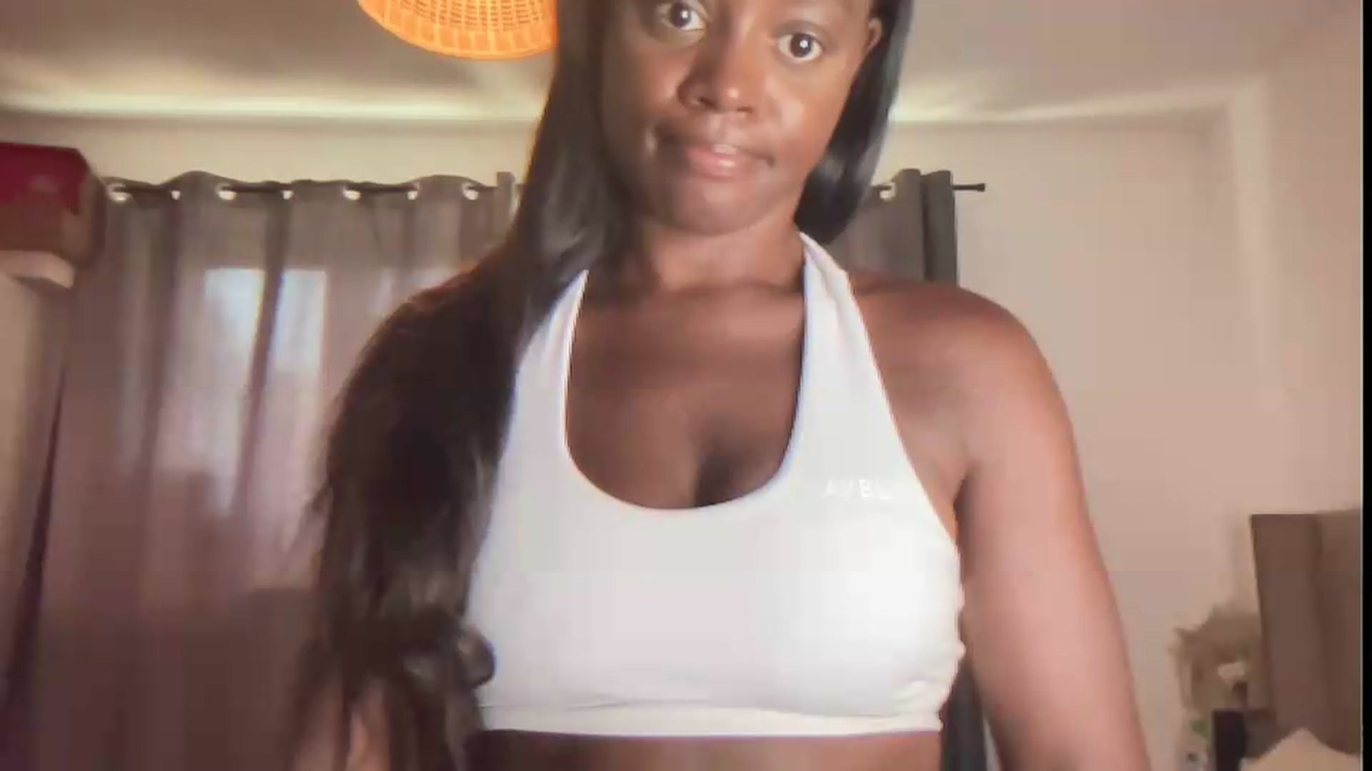 Gallery image thumbnail from SweetXEbony1's myfreecams stream on, 06/24/2026, 11:57 image 17 of 20
