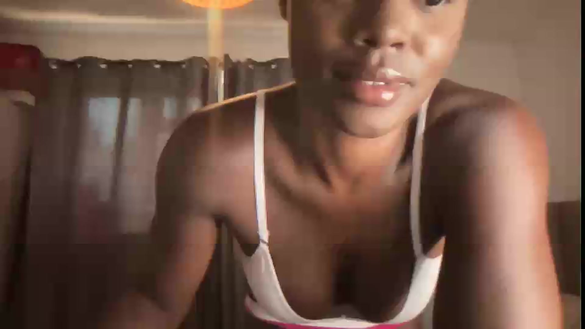 Gallery image thumbnail from SweetXEbony1's myfreecams stream on, 06/25/2026, 08:22 image 17 of 20