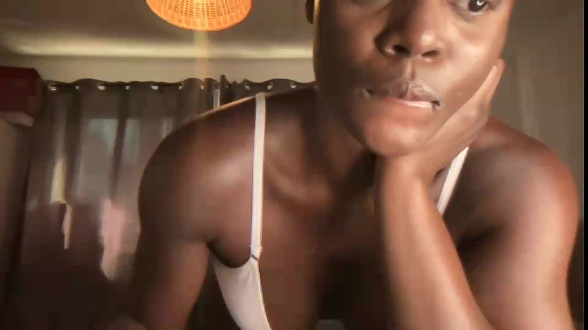 Gallery image thumbnail from SweetXEbony1's myfreecams stream on, 06/25/2026, 17:31 image 19 of 20