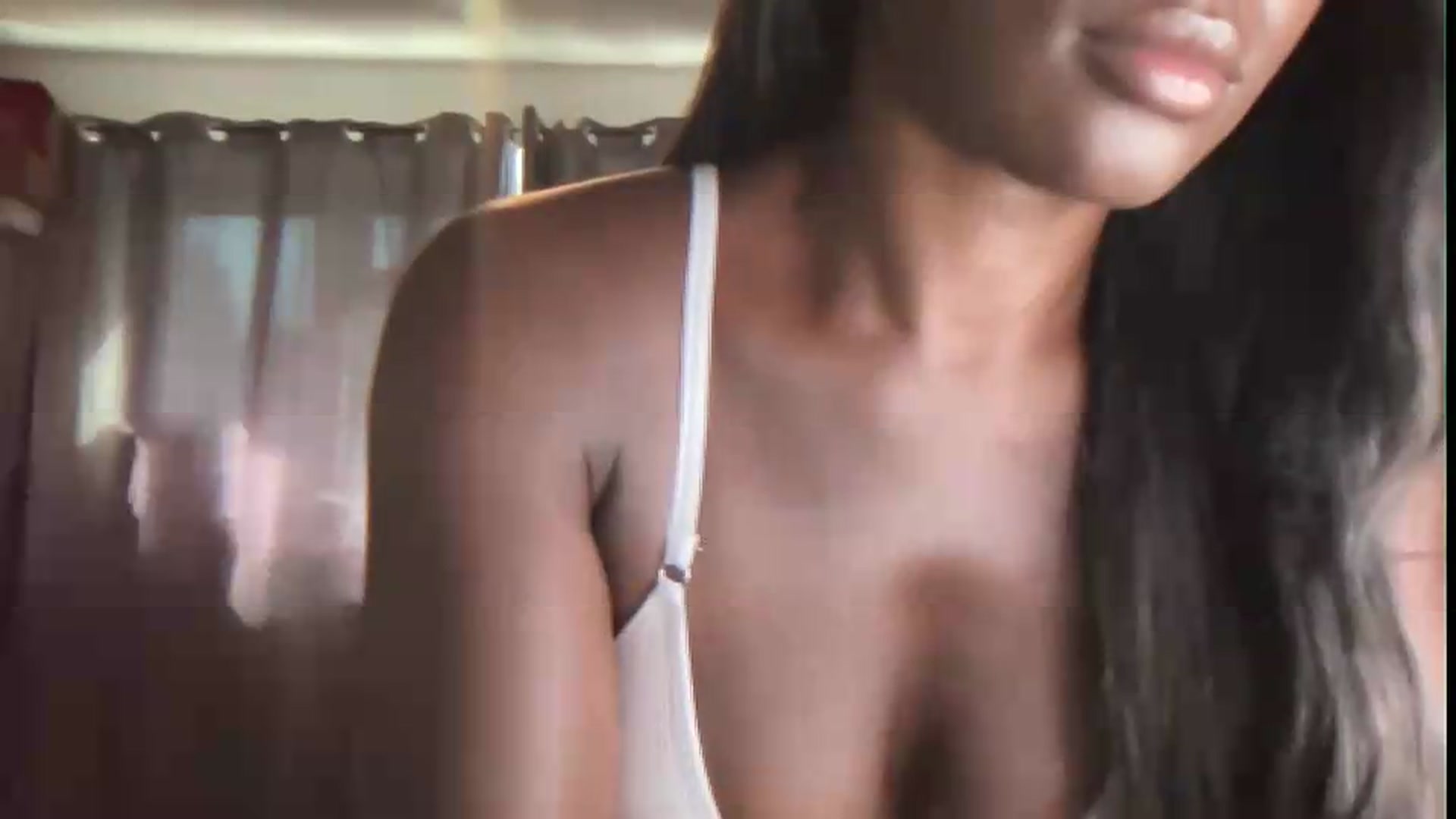 Gallery image thumbnail from SweetXEbony1's myfreecams stream on, 06/25/2026, 17:31 image 2 of 20
