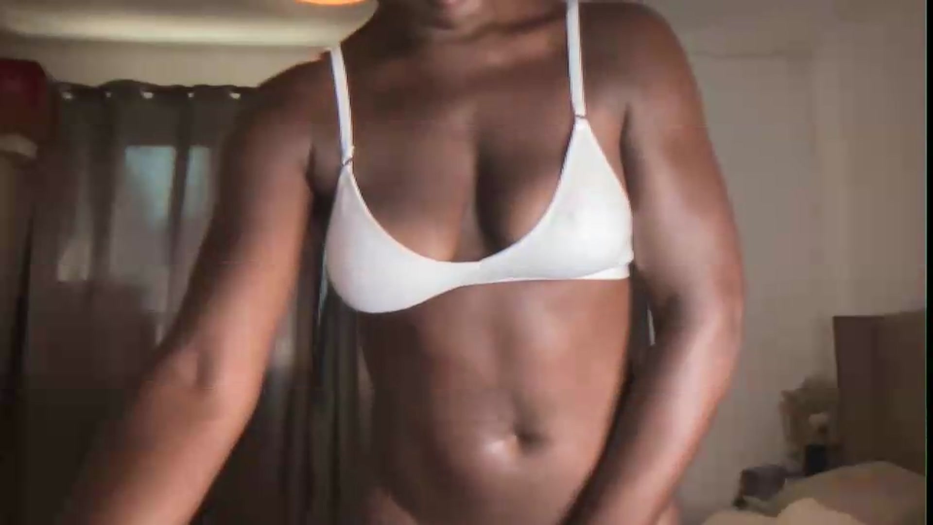 Gallery image thumbnail from SweetXEbony1's myfreecams stream on, 06/25/2026, 18:36 image 15 of 20