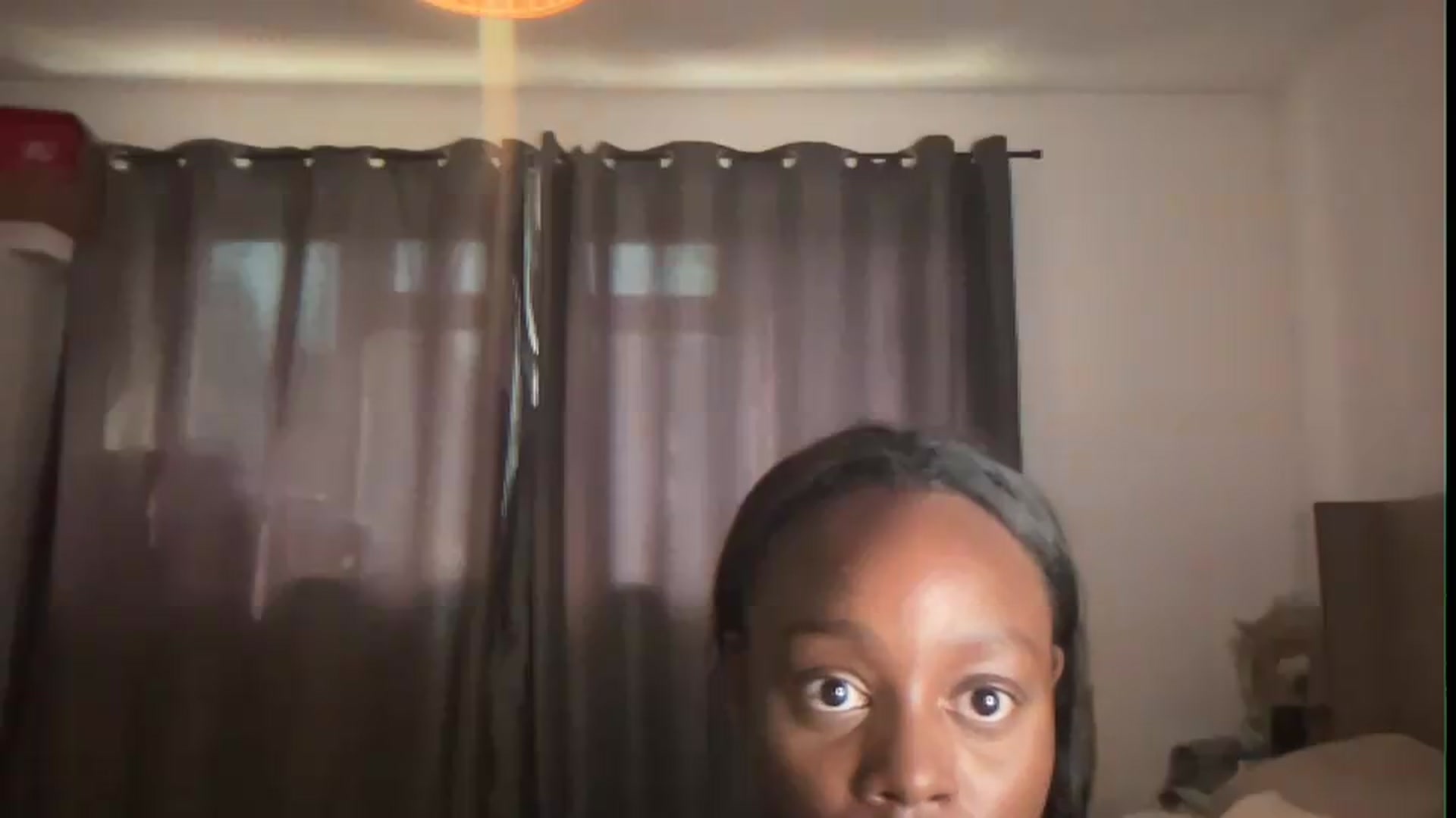 Gallery image thumbnail from SweetXEbony1's myfreecams stream on, 06/25/2026, 18:36 image 9 of 20