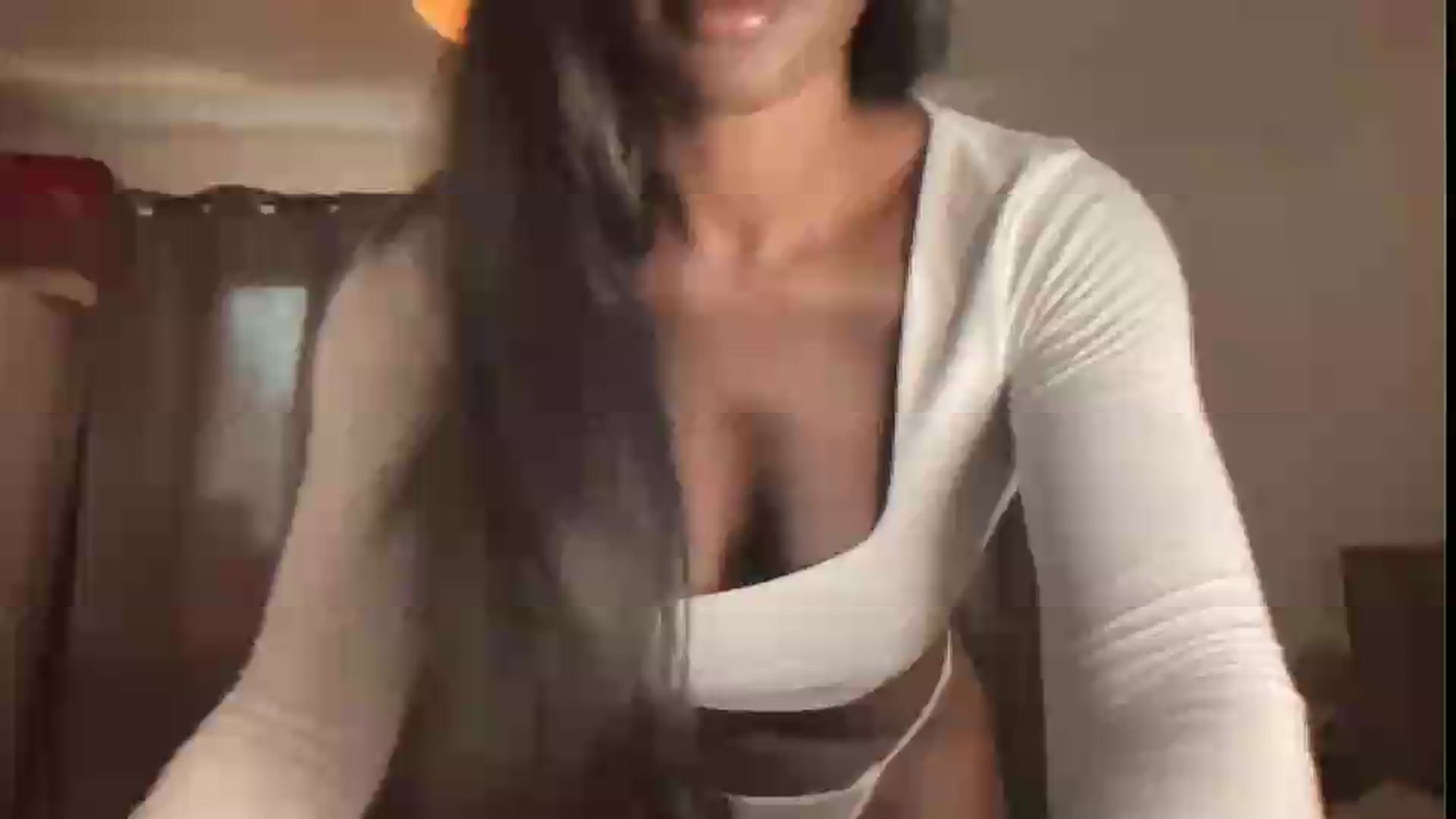 Gallery image thumbnail from SweetXEbony1's myfreecams stream on, 06/26/2026, 08:08 image 1 of 20