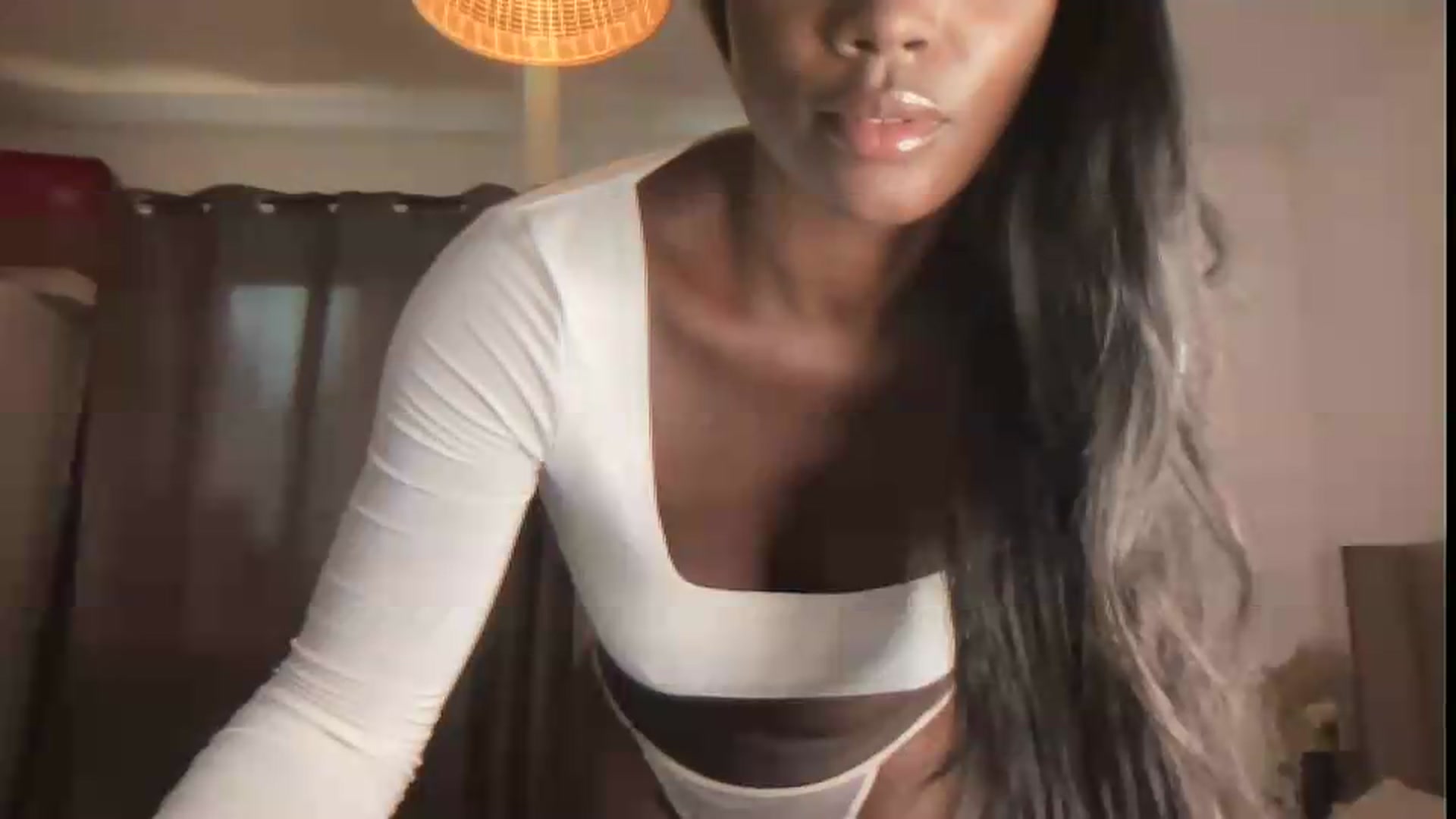 Gallery image thumbnail from SweetXEbony1's myfreecams stream on, 06/26/2026, 08:08 image 14 of 20