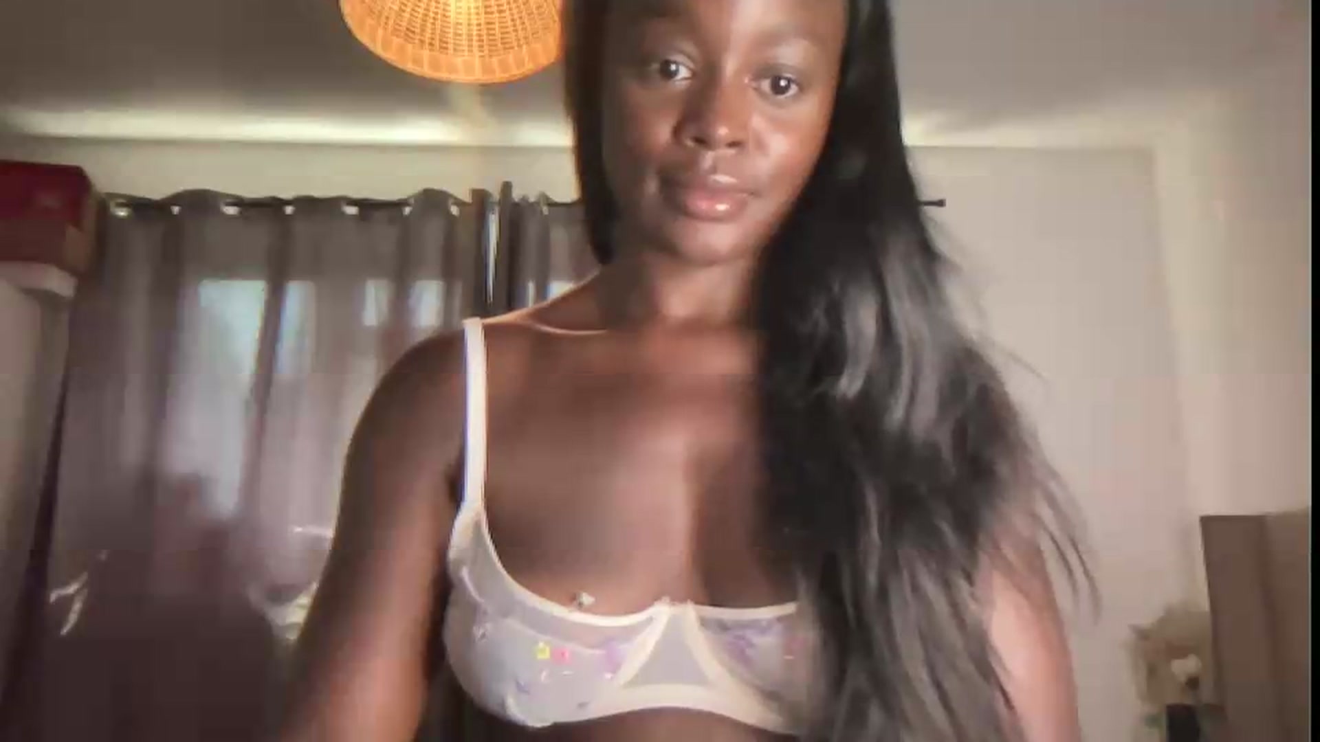 Gallery image thumbnail from SweetXEbony1's myfreecams stream on, 06/26/2026, 13:51 image 20 of 20