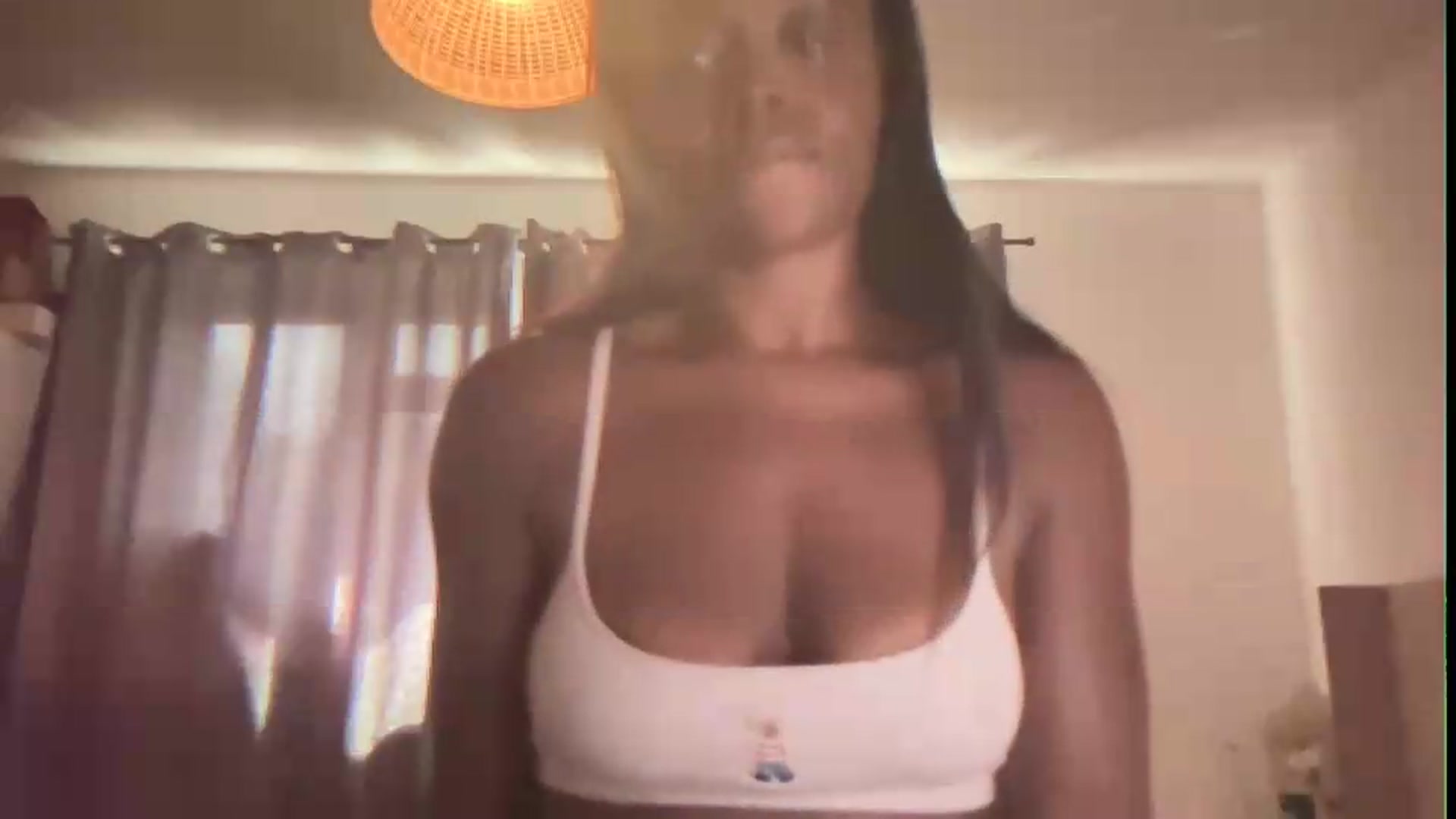 Gallery image thumbnail from SweetXEbony1's myfreecams stream on, 08/03/2026, 13:18 image 12 of 20