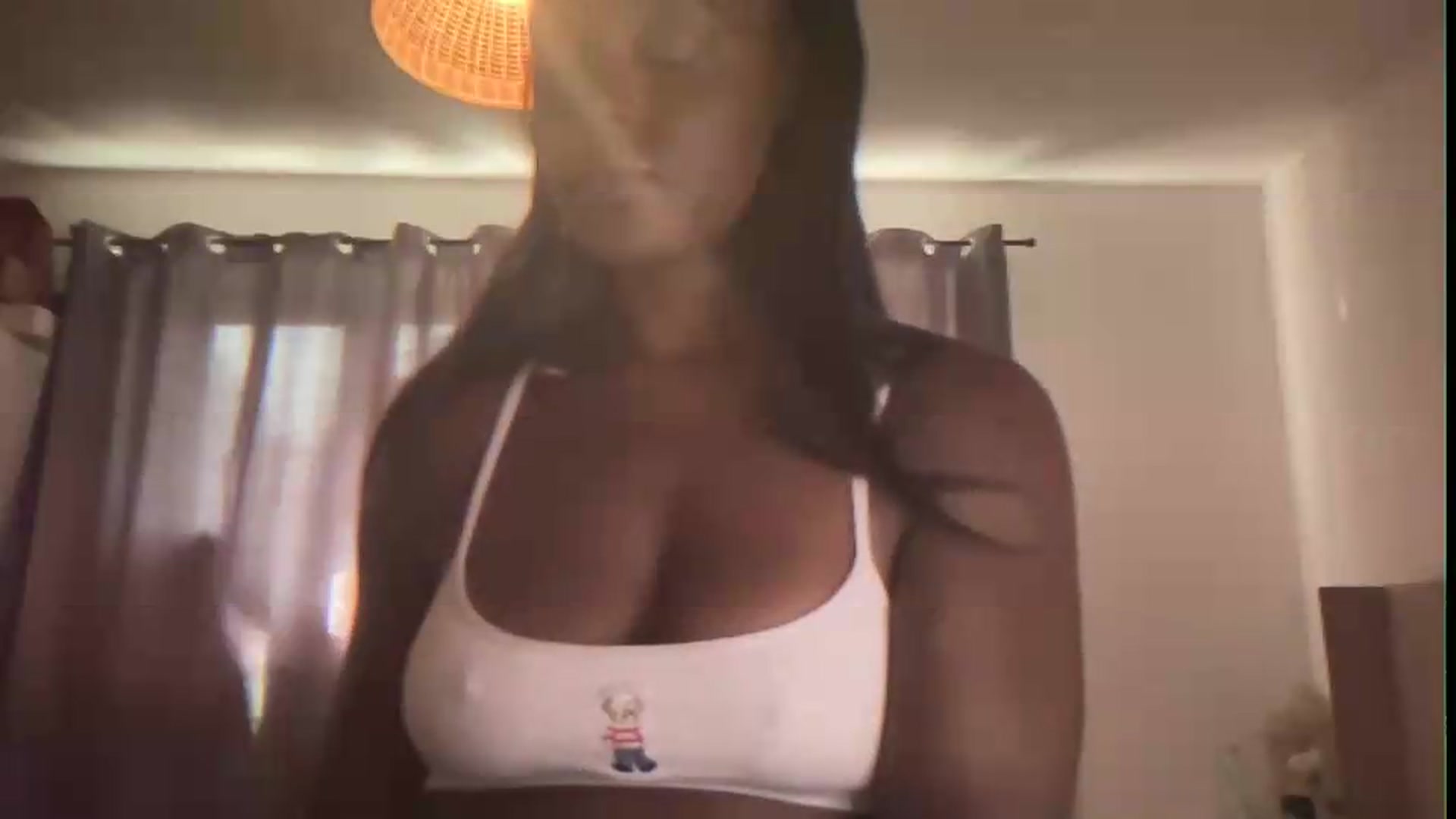 Gallery image thumbnail from SweetXEbony1's myfreecams stream on, 08/03/2026, 13:18 image 18 of 20