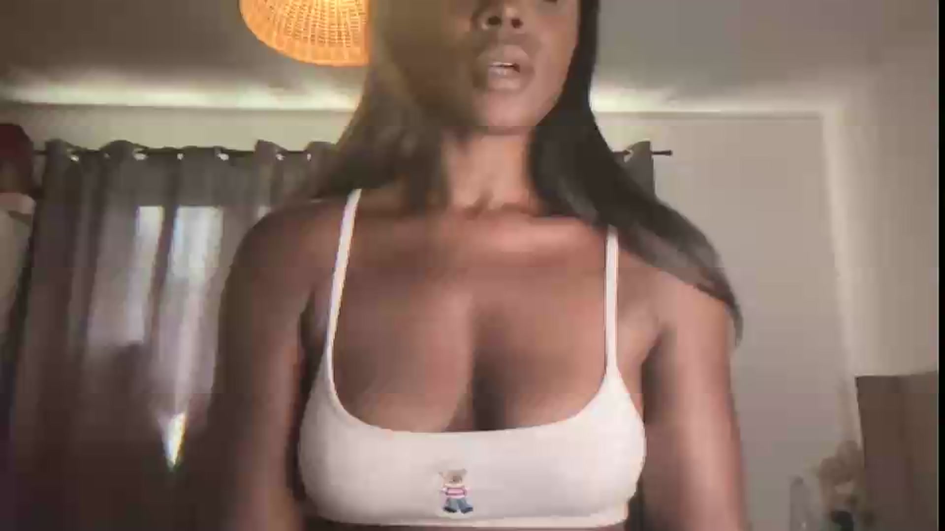 Gallery image thumbnail from SweetXEbony1's myfreecams stream on, 08/03/2026, 13:18 image 1 of 20