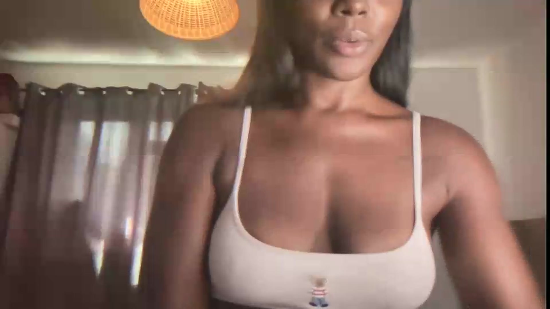 Gallery image thumbnail from SweetXEbony1's myfreecams stream on, 08/03/2026, 13:18 image 10 of 20