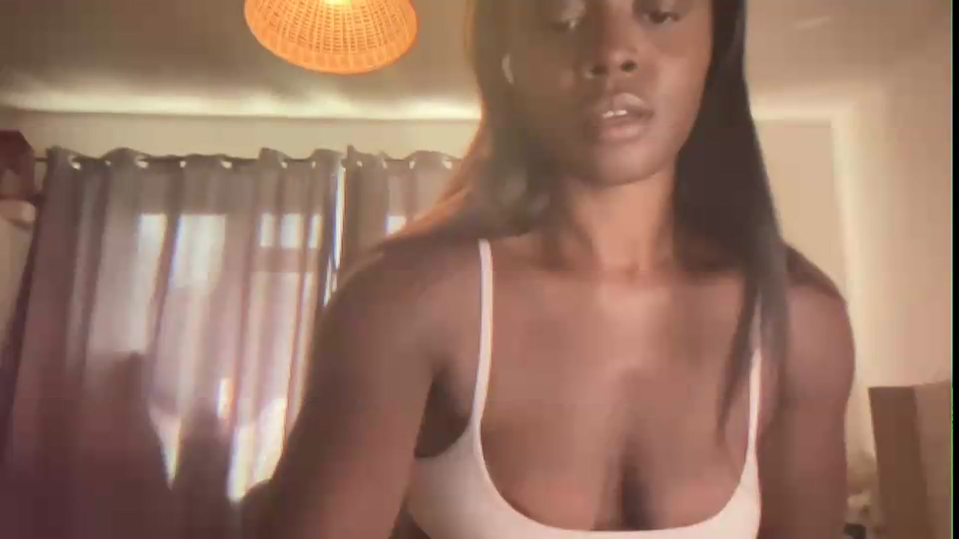 Gallery image thumbnail from SweetXEbony1's myfreecams stream on, 08/03/2026, 13:18 image 13 of 20