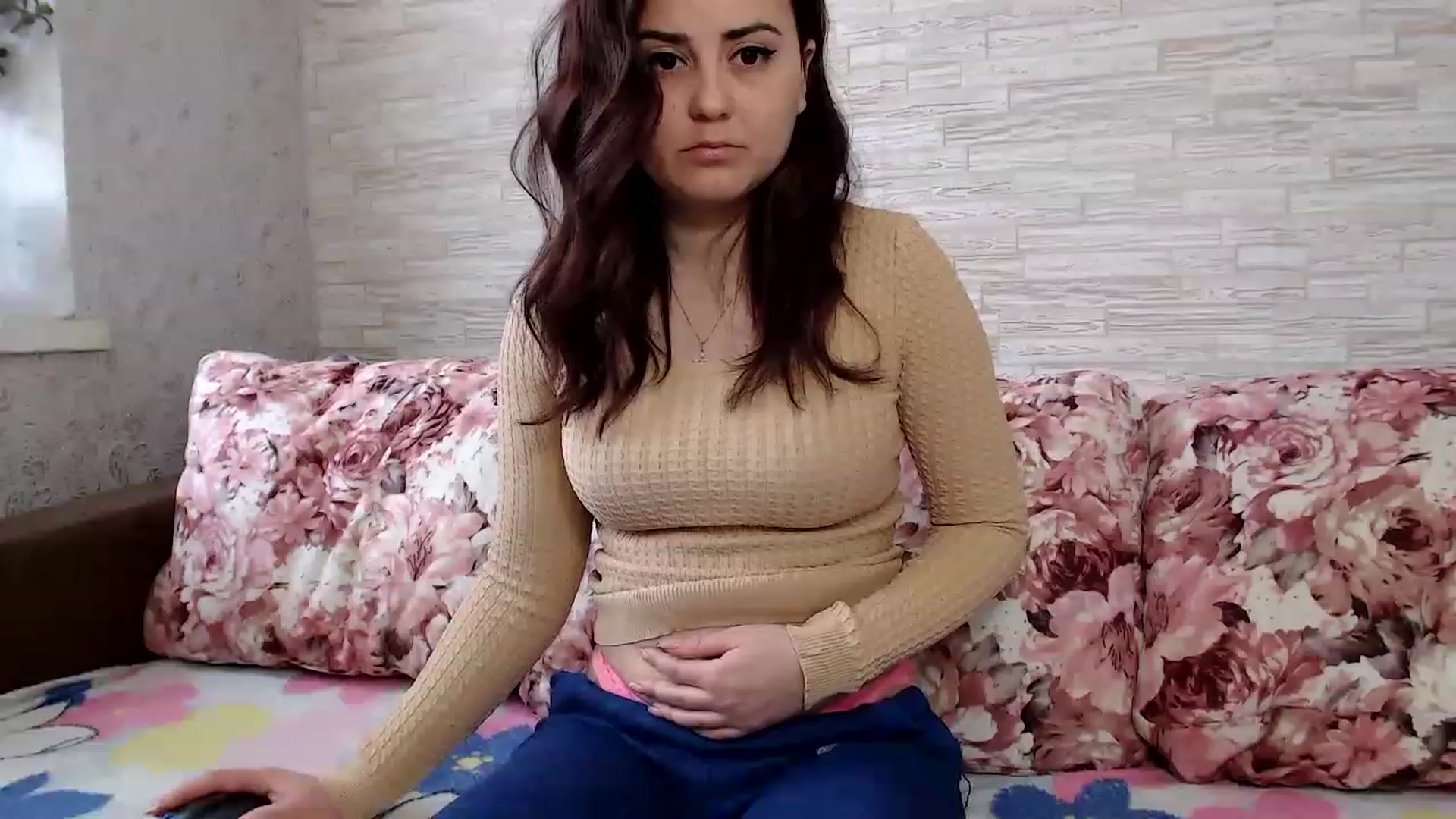 Gallery image thumbnail from Sweet_Da's myfreecams stream on, 03/31/2023, 13:13 image 14 of 20