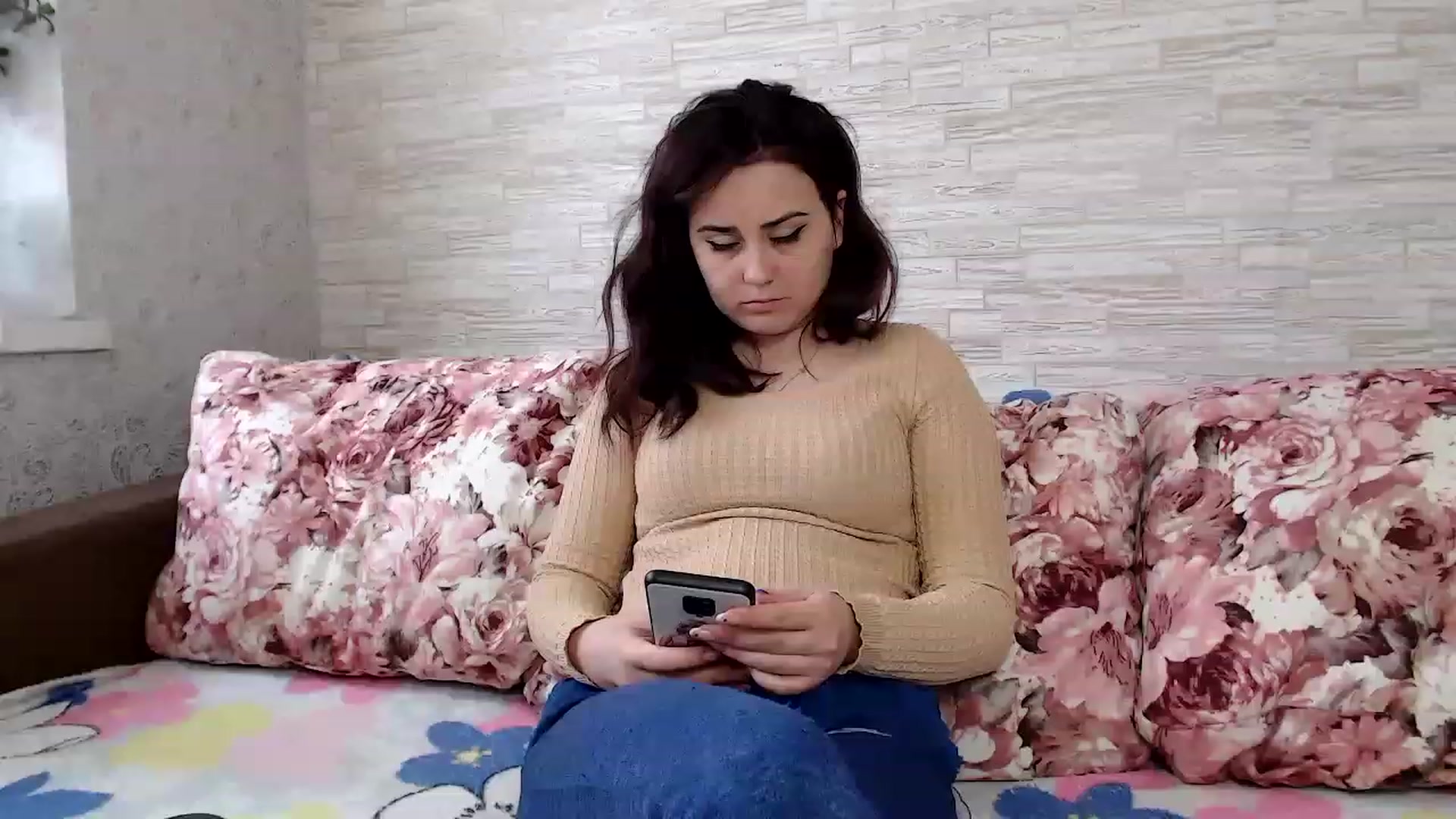 Gallery image thumbnail from Sweet_Da's myfreecams stream on, 03/31/2023, 13:13 image 19 of 20