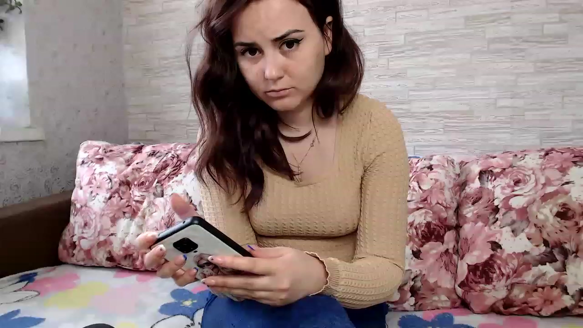 Gallery image thumbnail from Sweet_Da's myfreecams stream on, 03/31/2023, 13:13 image 20 of 20