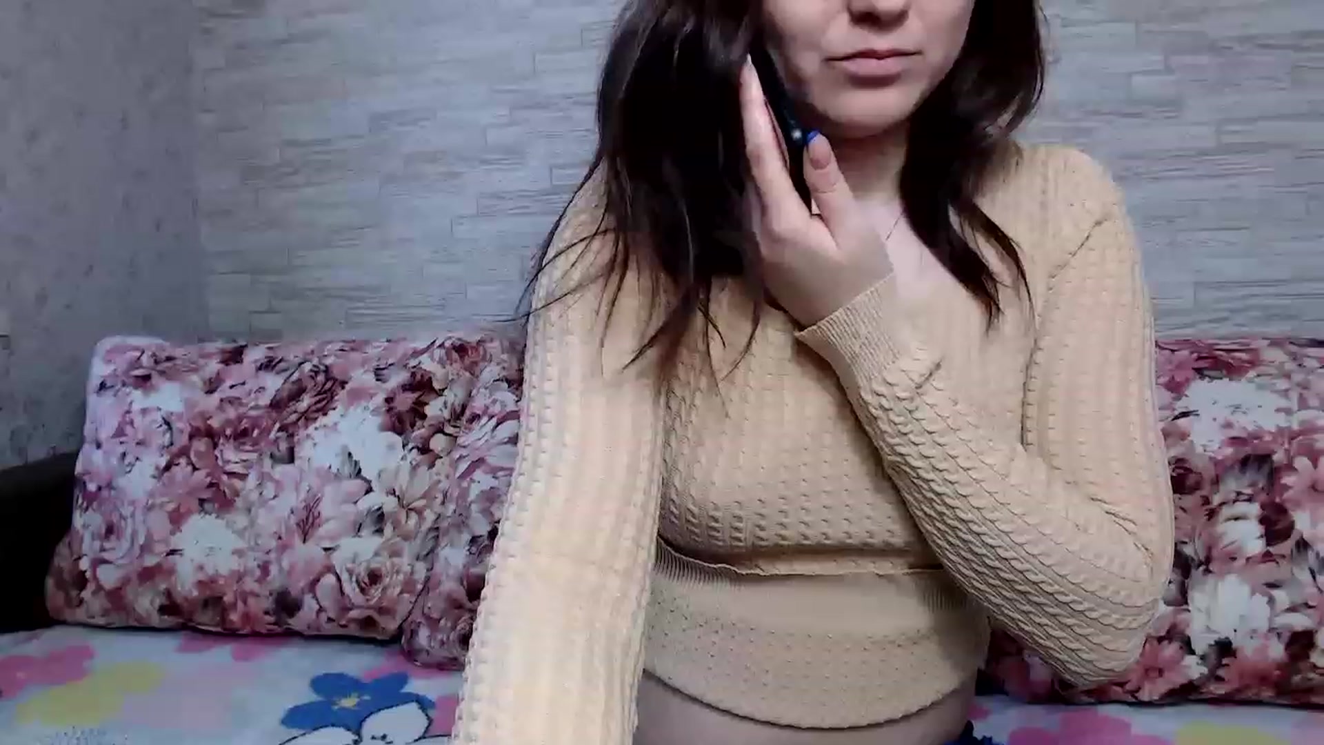 Gallery image thumbnail from Sweet_Da's myfreecams stream on, 03/31/2023, 15:26 image 18 of 20