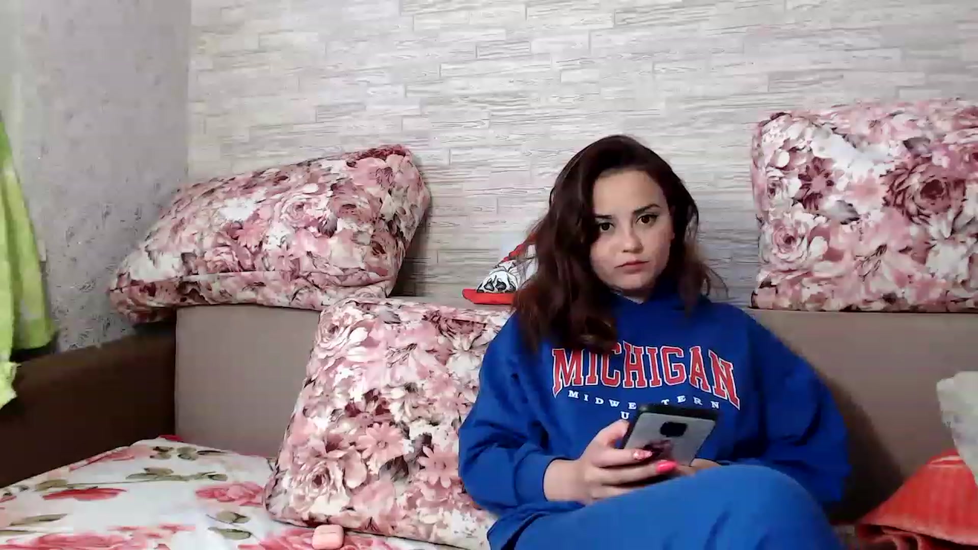 Gallery image thumbnail from Sweet_Da's myfreecams stream on, 05/31/2023, 16:01 image 18 of 20
