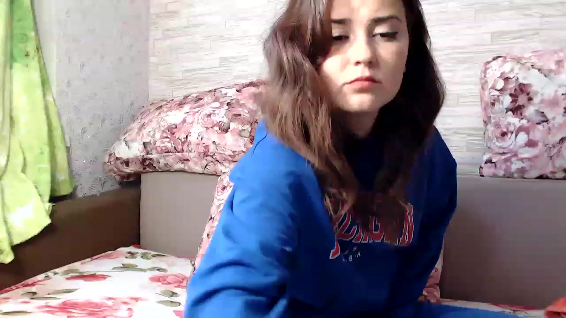 Gallery image thumbnail from Sweet_Da's myfreecams stream on, 05/31/2023, 16:01 image 10 of 20
