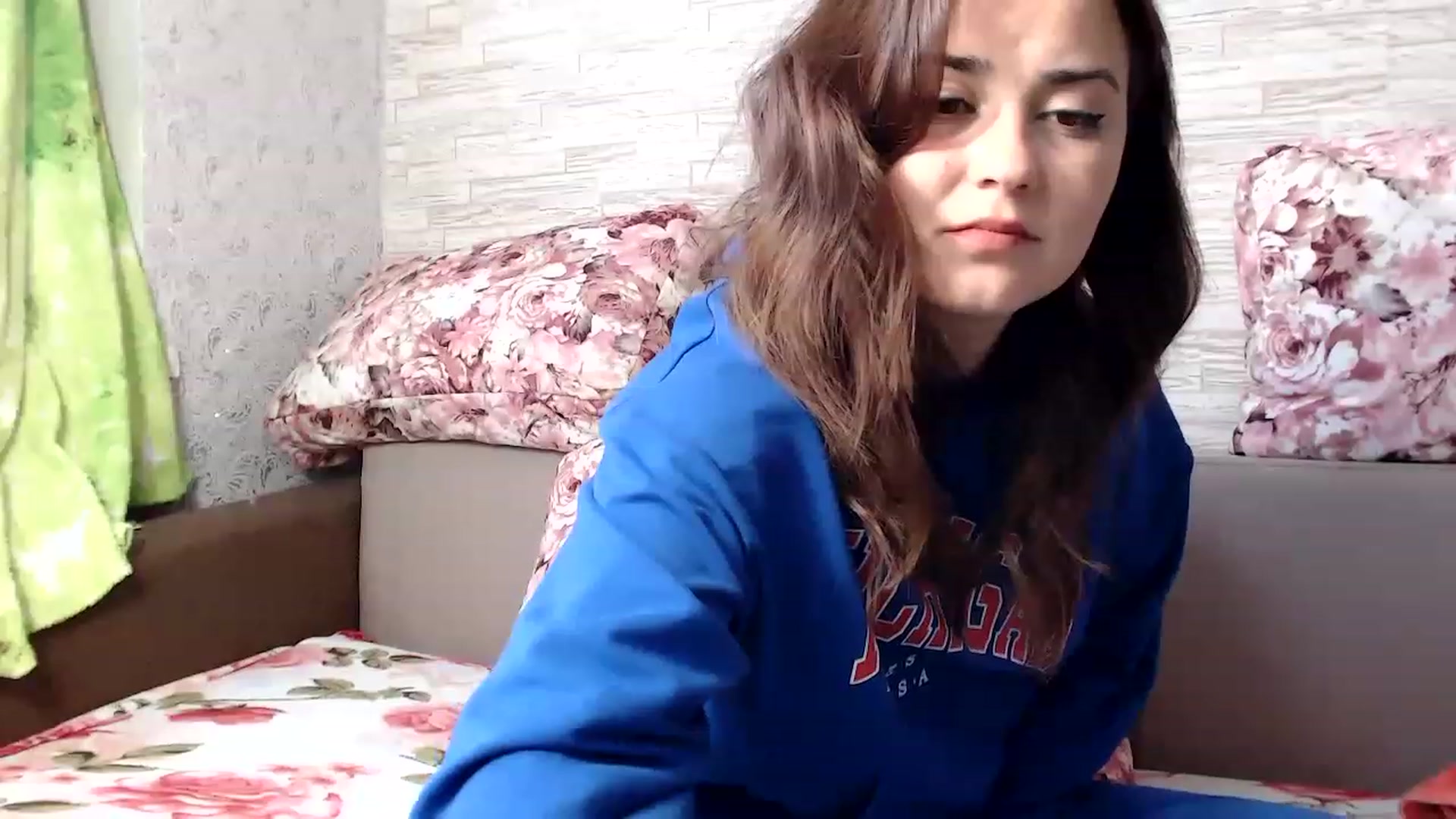 Gallery image thumbnail from Sweet_Da's myfreecams stream on, 05/31/2023, 16:01 image 13 of 20