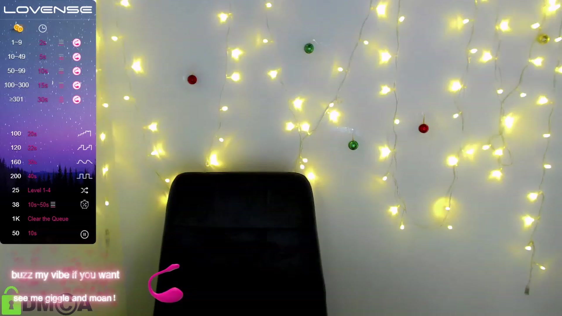 Gallery image thumbnail from Sweet_Dance_'s myfreecams stream on, 12/25/2022, 10:11 image 20 of 20