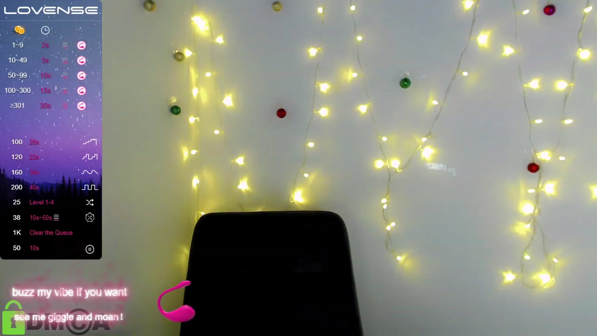 Gallery image thumbnail from Sweet_Dance_'s myfreecams stream on, 12/31/2022, 15:32 image 10 of 20