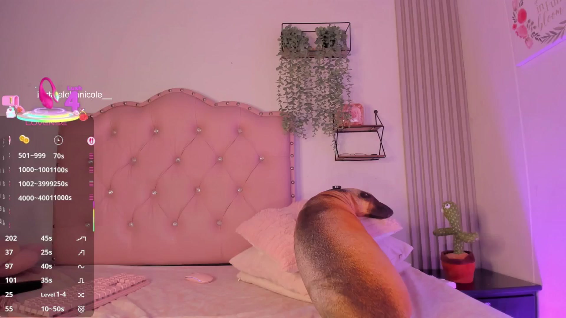 Gallery image thumbnail from Sweet_Karen_'s myfreecams stream on, 12/27/2025, 12:50 image 12 of 20
