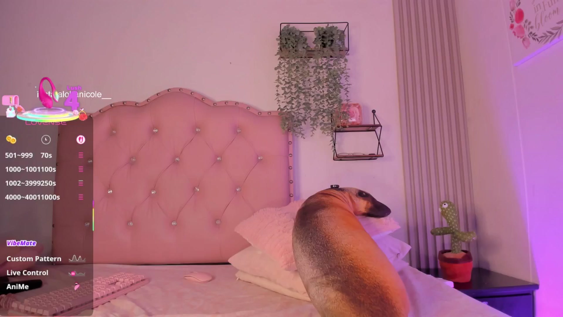 Gallery image thumbnail from Sweet_Karen_'s myfreecams stream on, 12/27/2025, 12:50 image 13 of 20