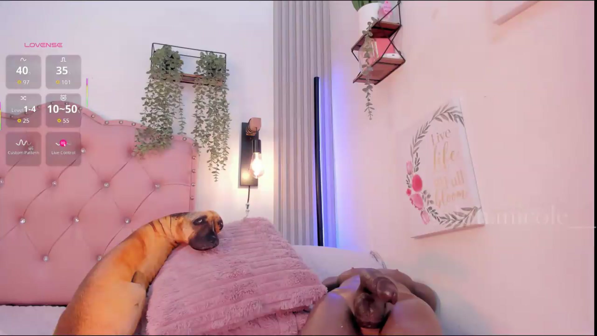 Gallery image thumbnail from Sweet_Karen_'s myfreecams stream on, 07/20/2026, 12:42 image 9 of 20