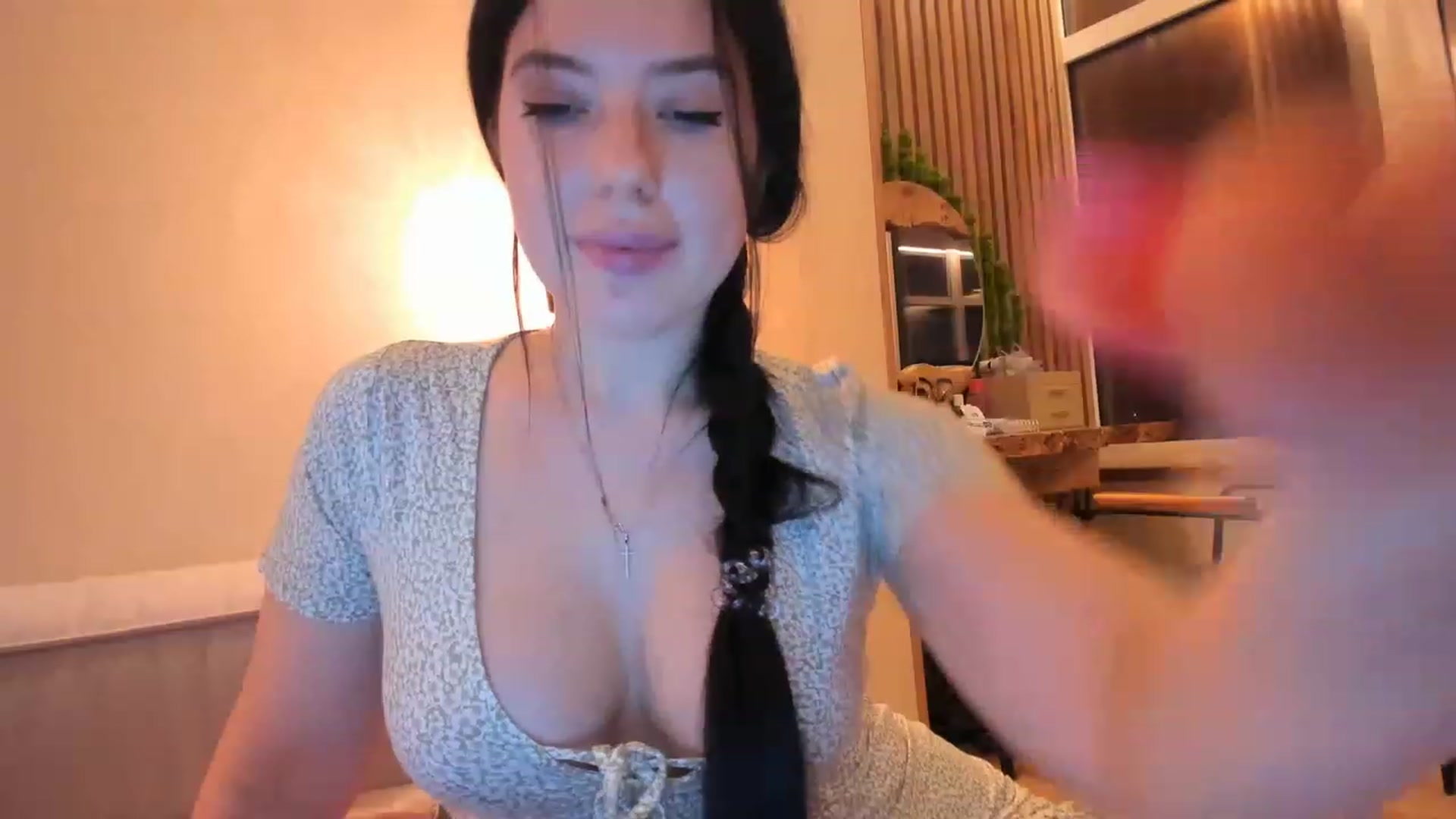 Gallery image thumbnail from Sweet_Lena23's myfreecams stream on, 01/31/2023, 16:27 image 17 of 20