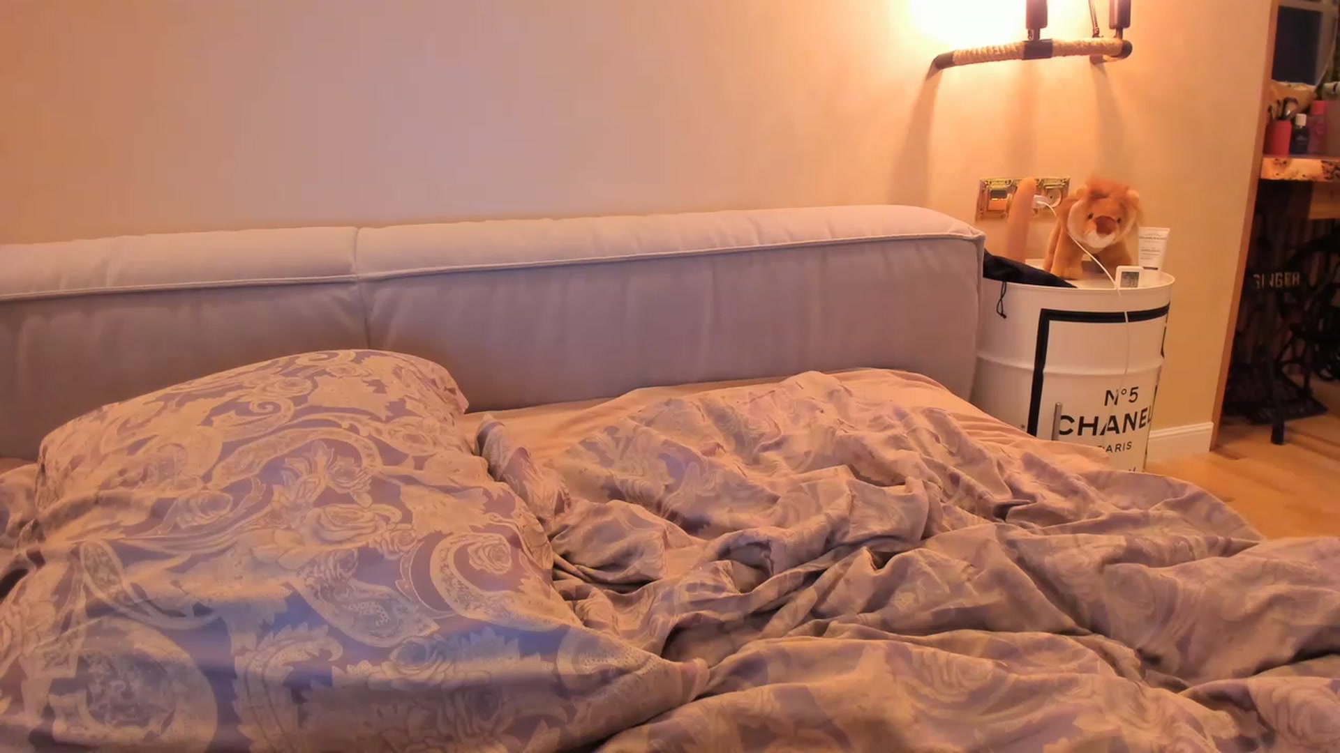 Gallery image thumbnail from Sweet_Lena23's myfreecams stream on, 02/01/2023, 22:50 image 10 of 20