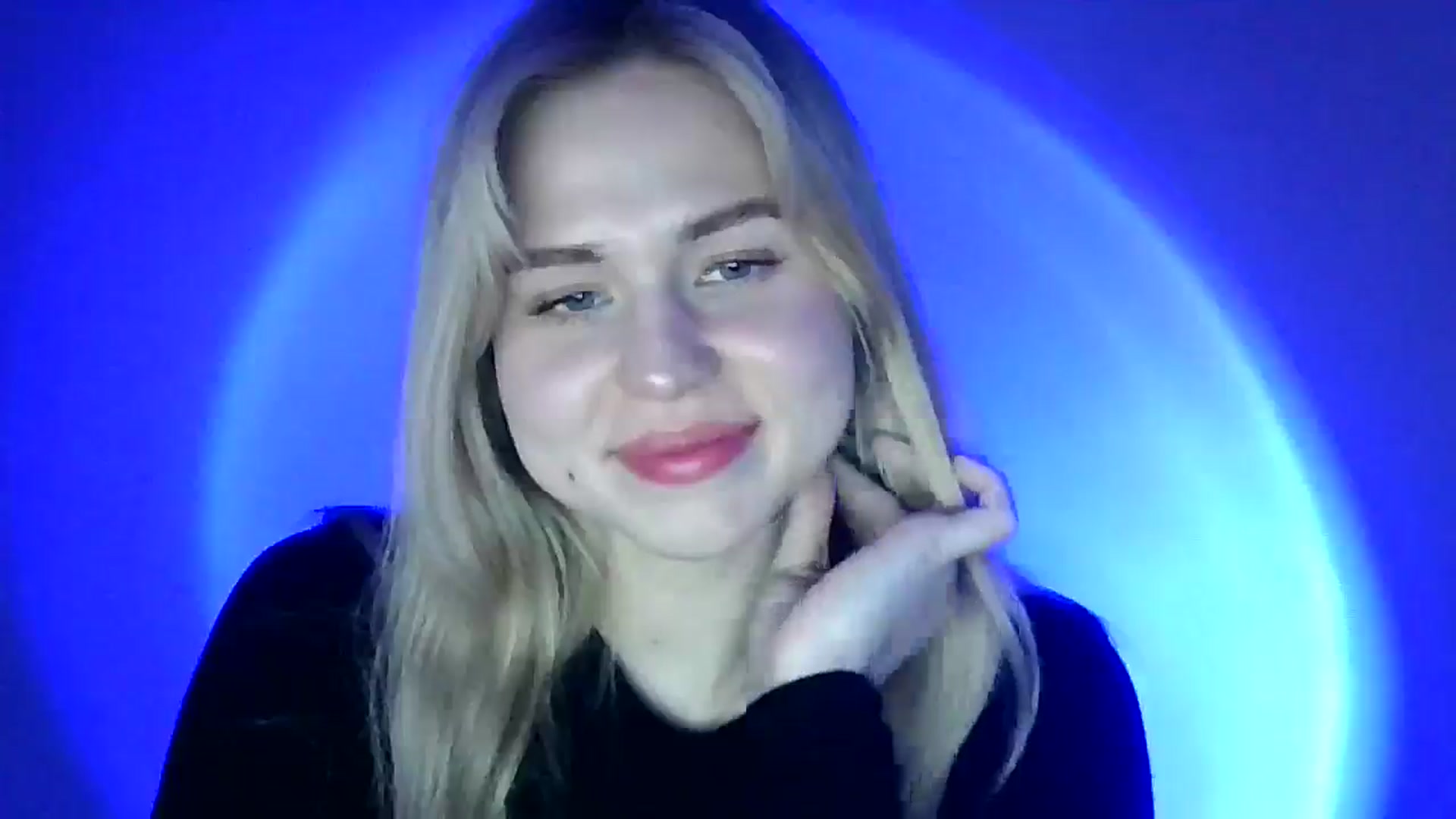 Gallery image thumbnail from Sweet_Lipsss_'s myfreecams stream on, 05/09/2025, 16:57 image 3 of 20