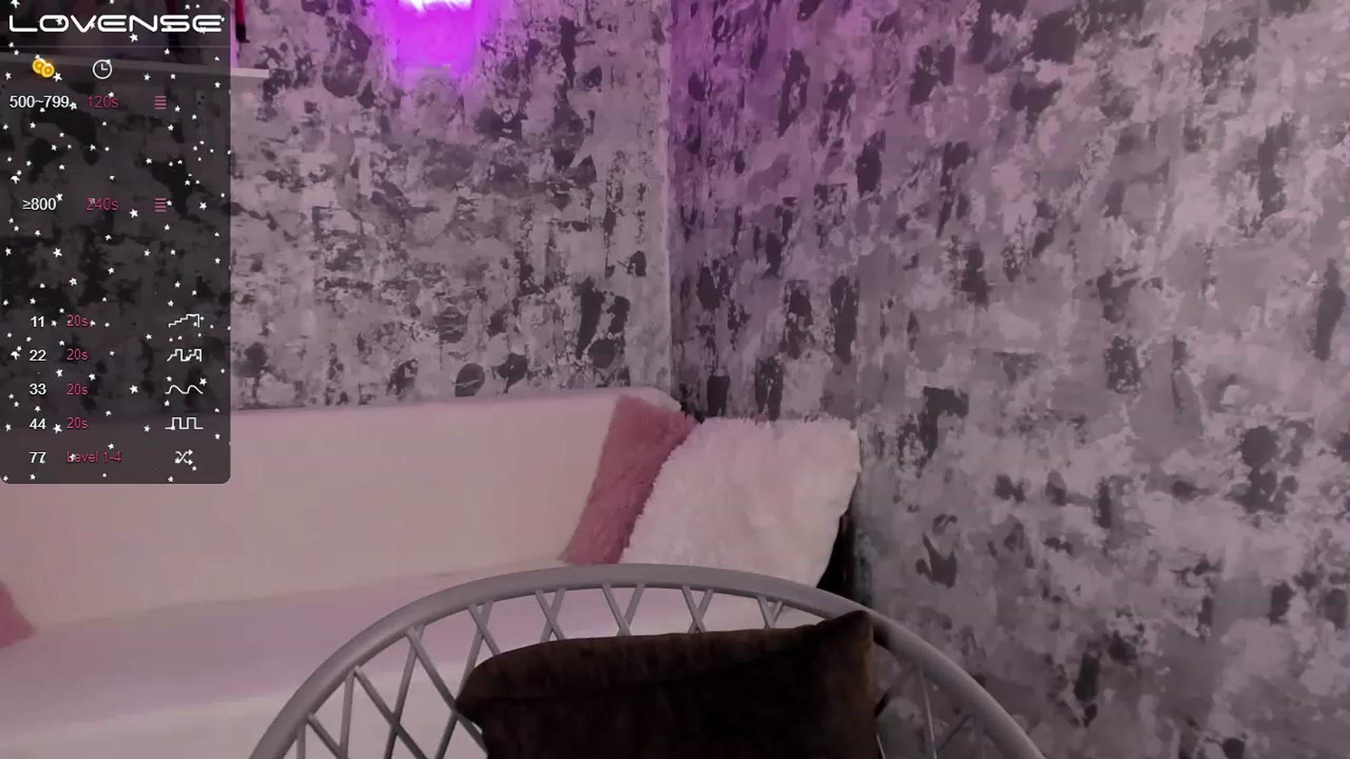 Gallery image thumbnail from Sweet_Litt's myfreecams stream on, 04/03/2023, 23:52 image 16 of 20