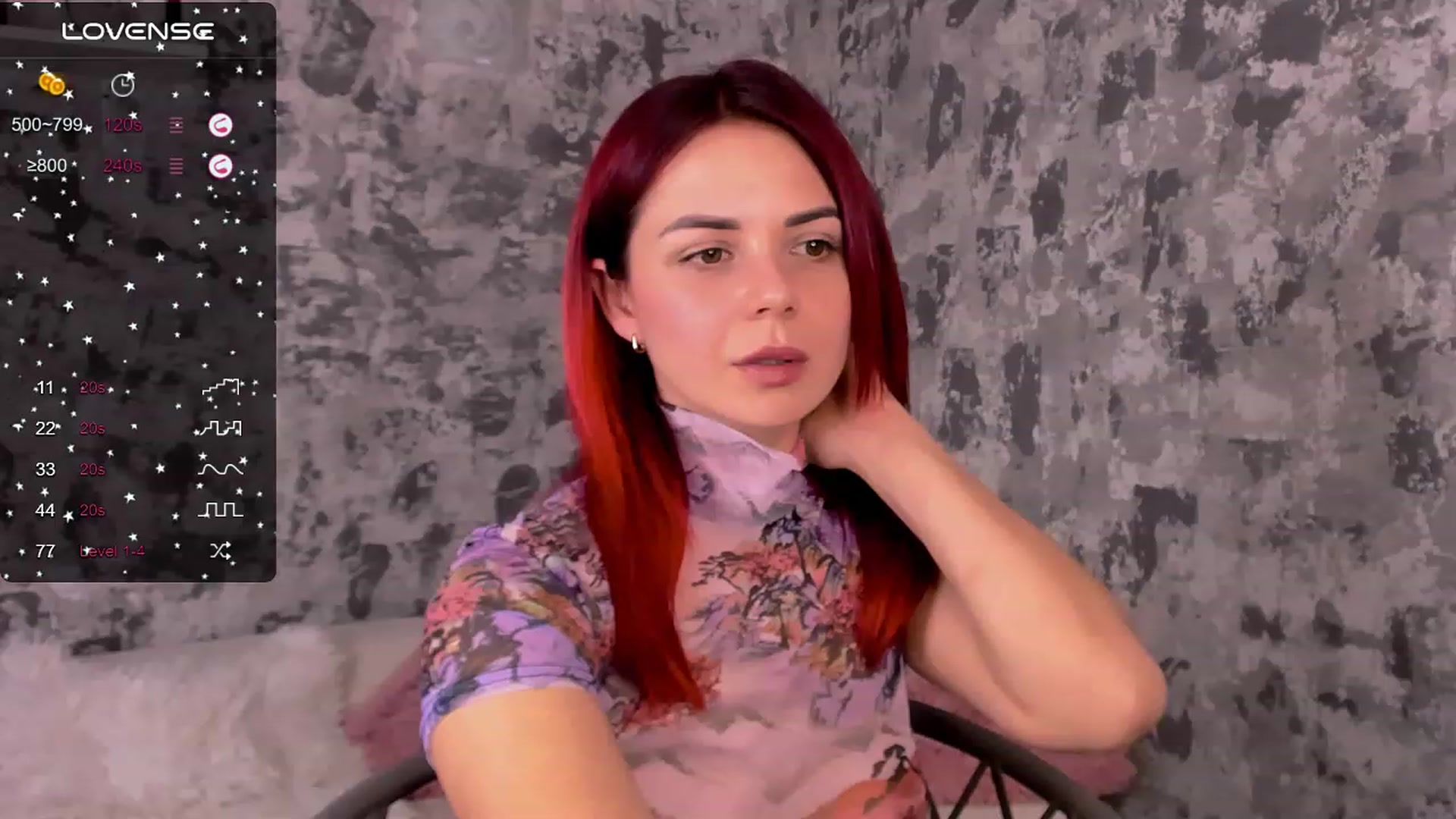 Gallery image thumbnail from Sweet_Litt's myfreecams stream on, 12/25/2023, 24:33 image 10 of 20