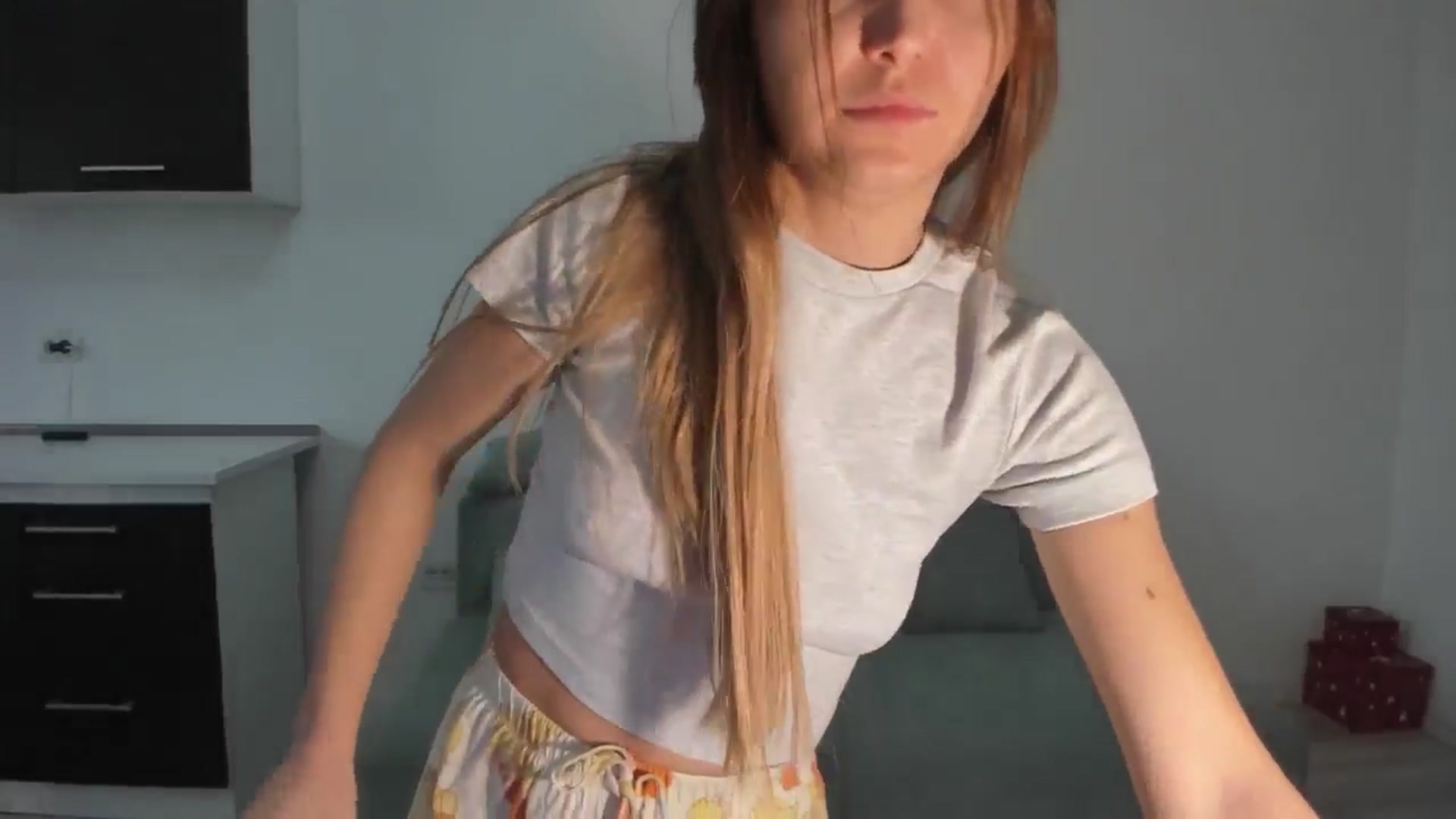 Gallery image thumbnail from Sweet_Lola's myfreecams stream on, 01/27/2026, 10:44 image 20 of 20