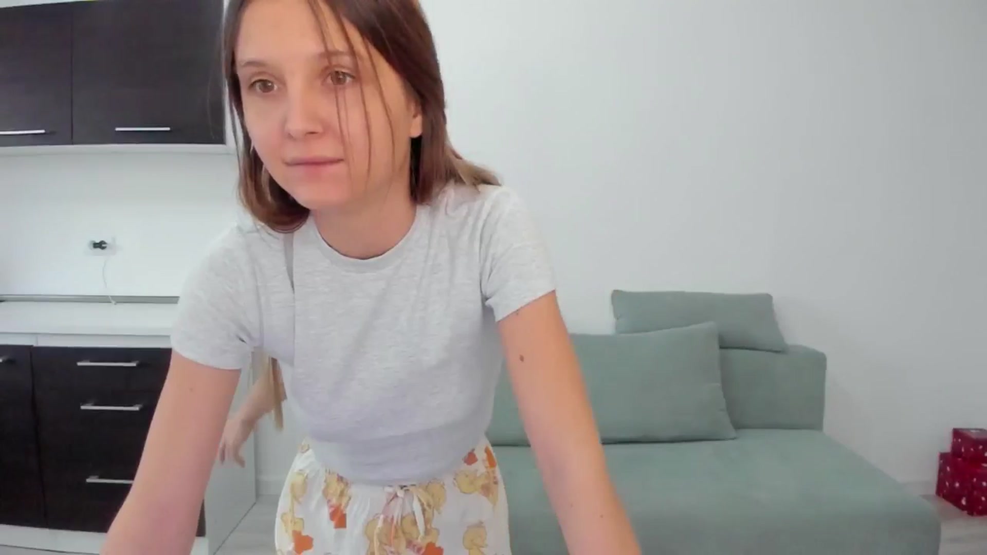 Gallery image thumbnail from Sweet_Lola's myfreecams stream on, 01/27/2026, 12:10 image 7 of 20