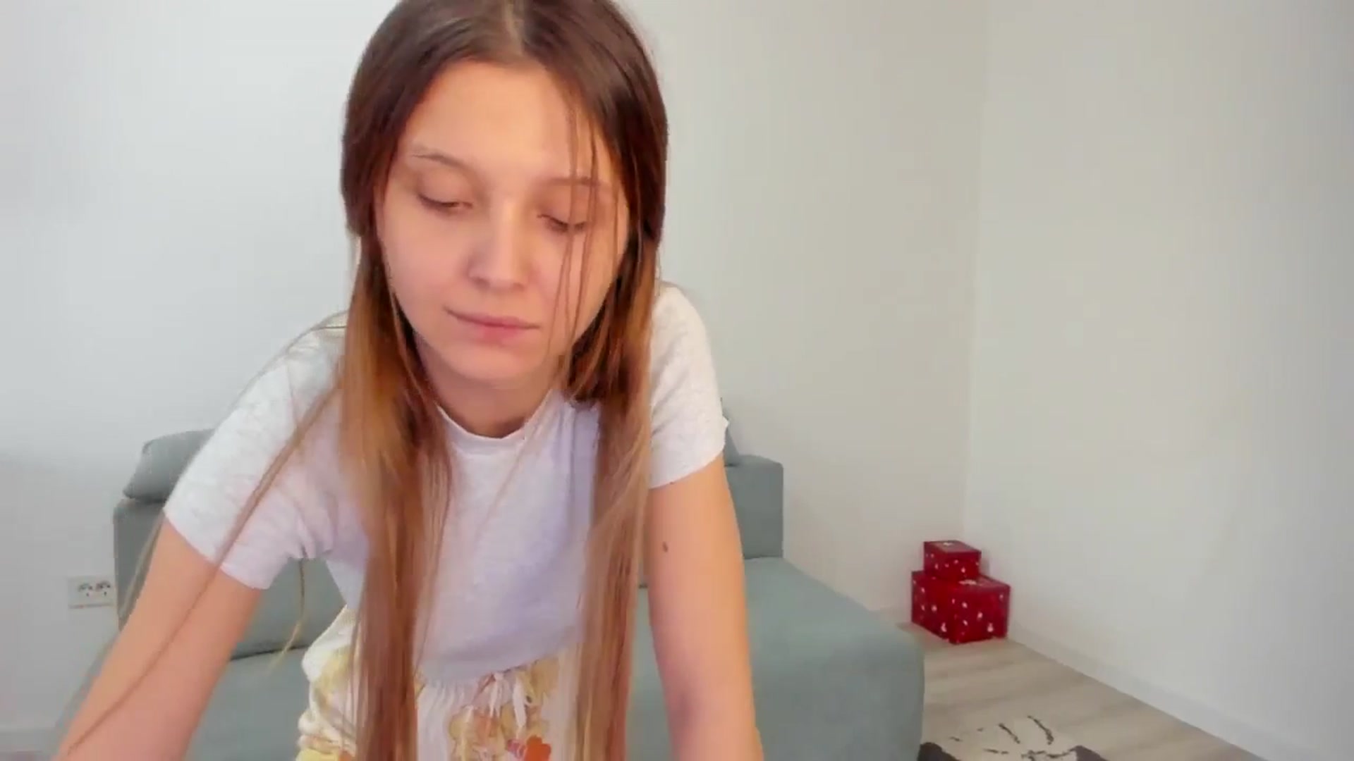 Gallery image thumbnail from Sweet_Lola's myfreecams stream on, 01/27/2026, 12:10 image 19 of 20