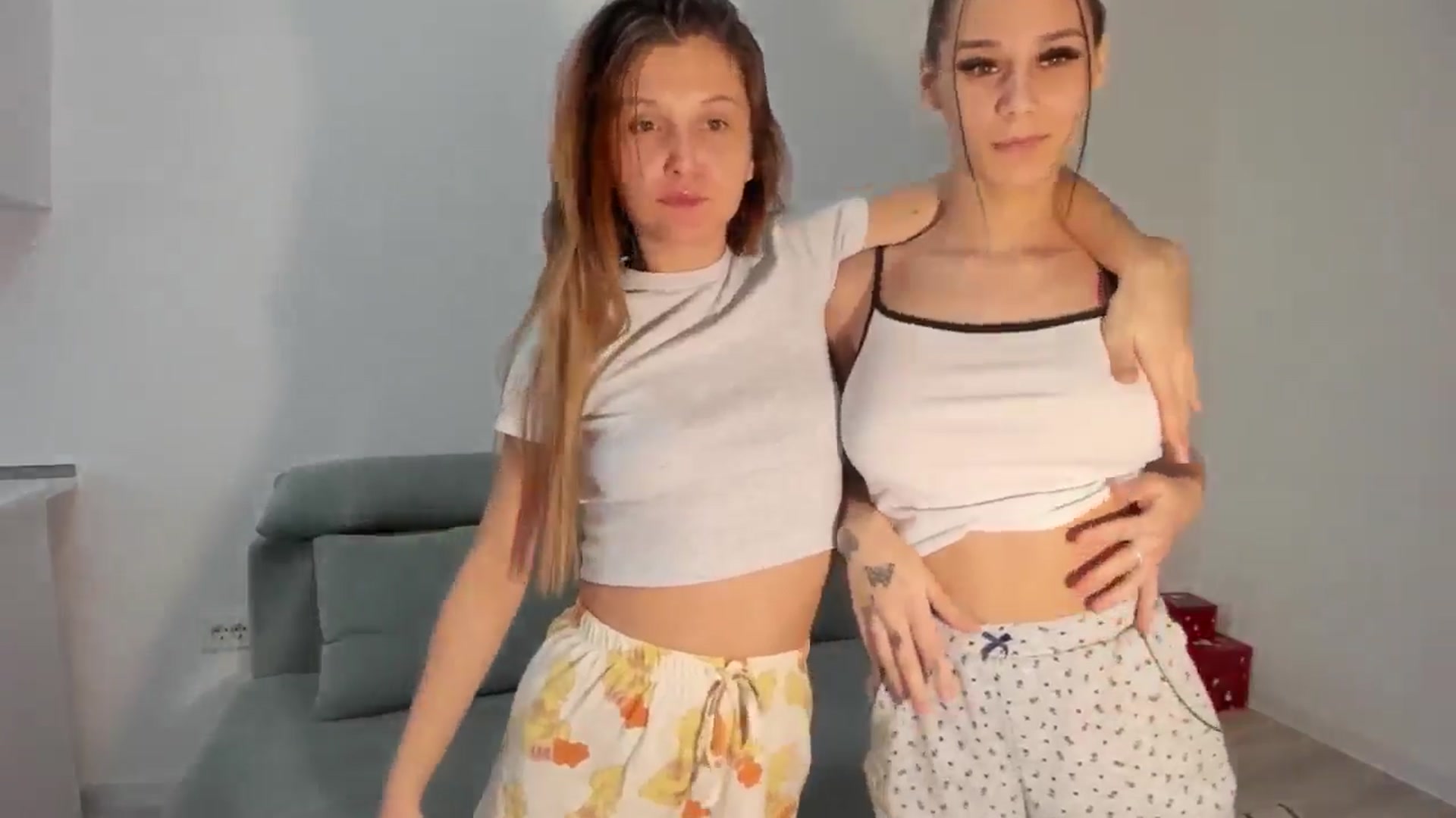 Gallery image thumbnail from Sweet_Lola's myfreecams stream on, 01/27/2026, 12:58 image 8 of 20
