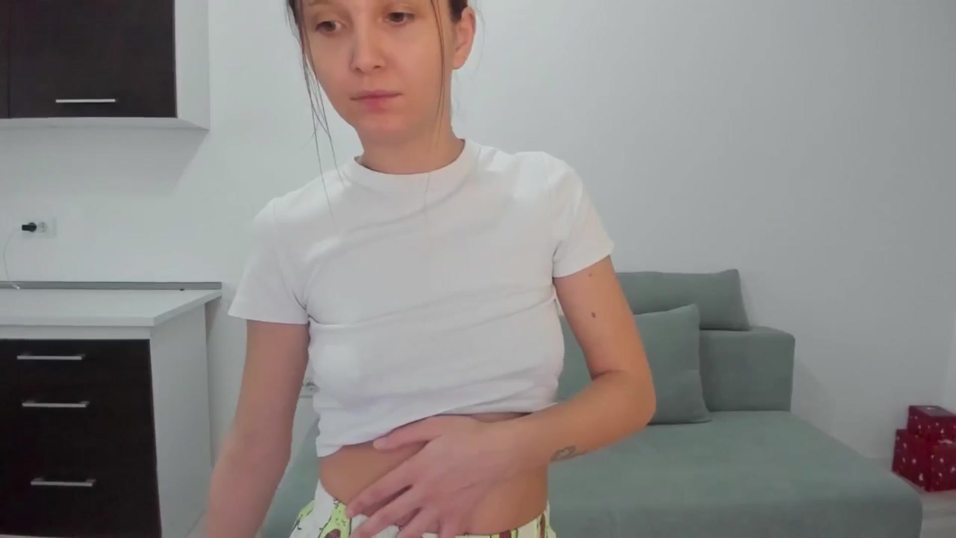 Gallery image thumbnail from Sweet_Lola's myfreecams stream on, 01/29/2026, 08:19 image 6 of 20