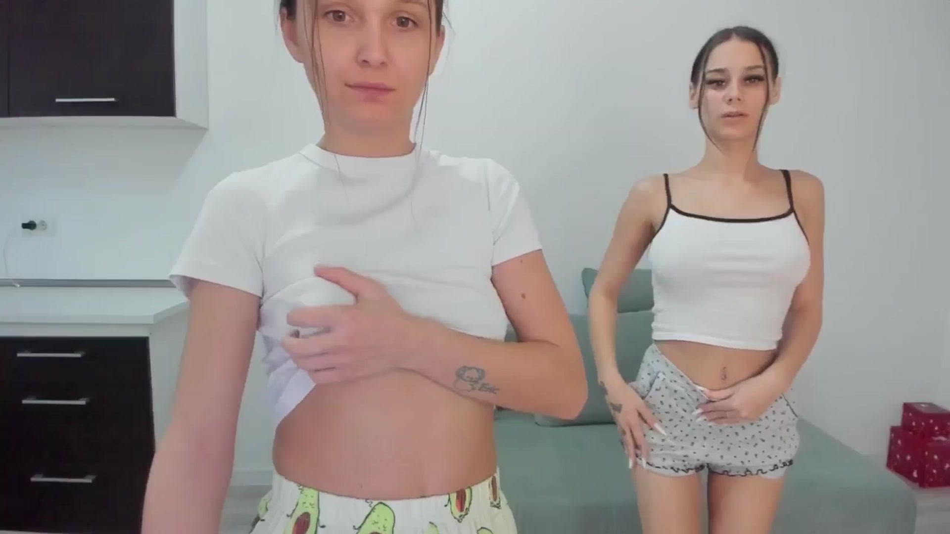 Gallery image thumbnail from Sweet_Lola's myfreecams stream on, 01/29/2026, 08:19 image 10 of 20