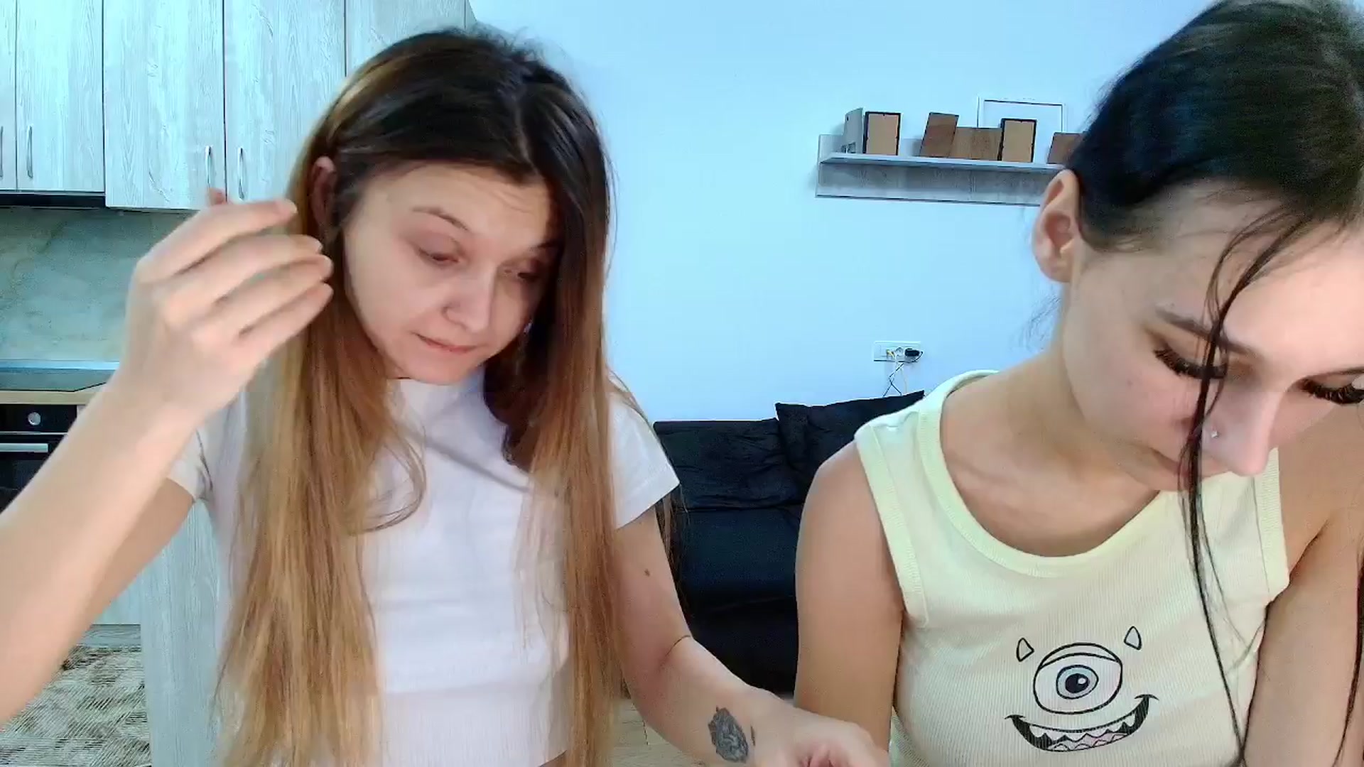 Gallery image thumbnail from Sweet_Lola's myfreecams stream on, 02/09/2026, 10:37 image 7 of 20