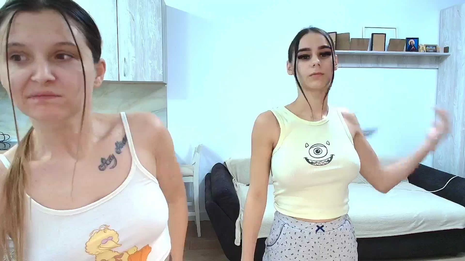 Gallery image thumbnail from Sweet_Lola's myfreecams stream on, 02/18/2026, 21:35 image 12 of 20